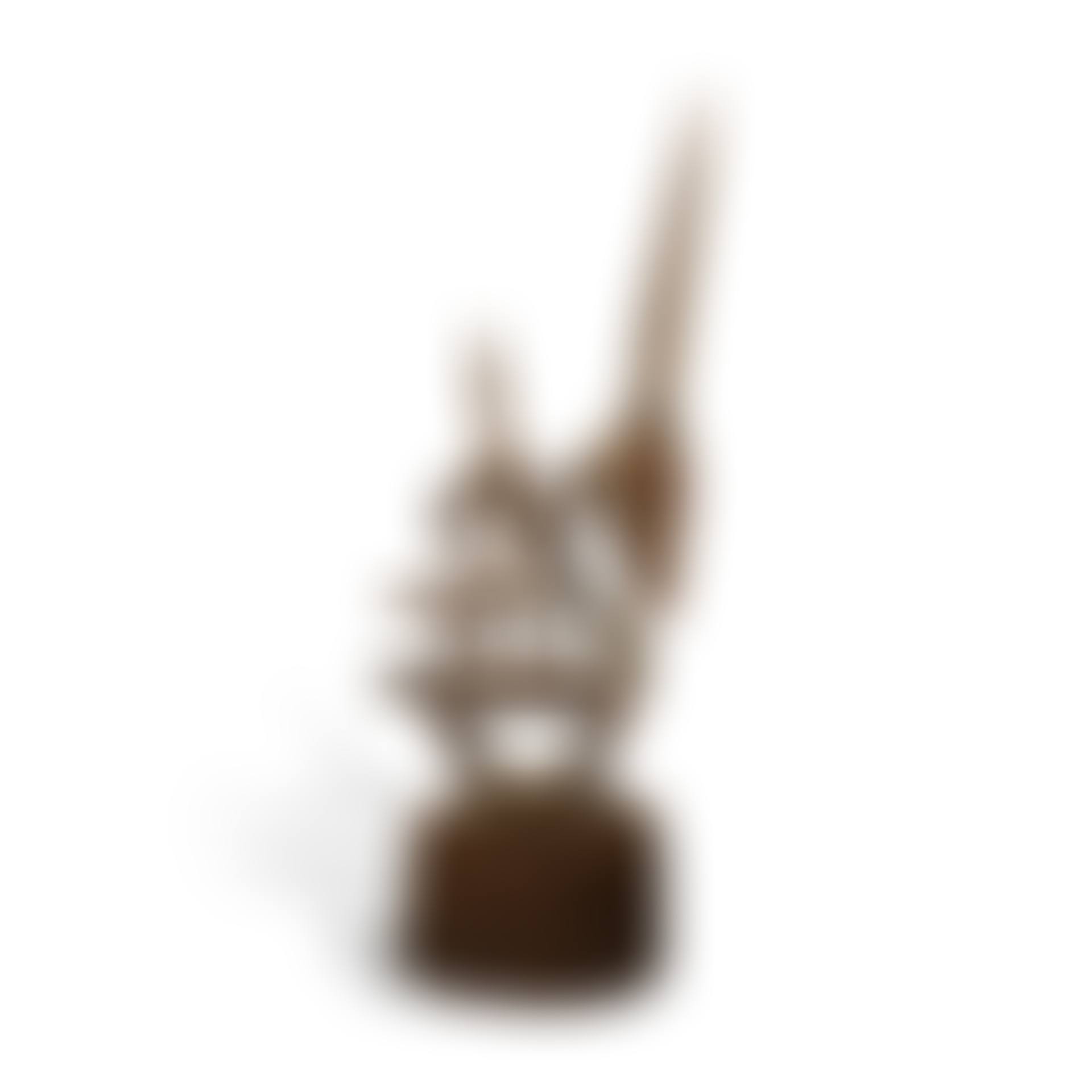 Bamana Antelope Headcrest, Mali (preview)