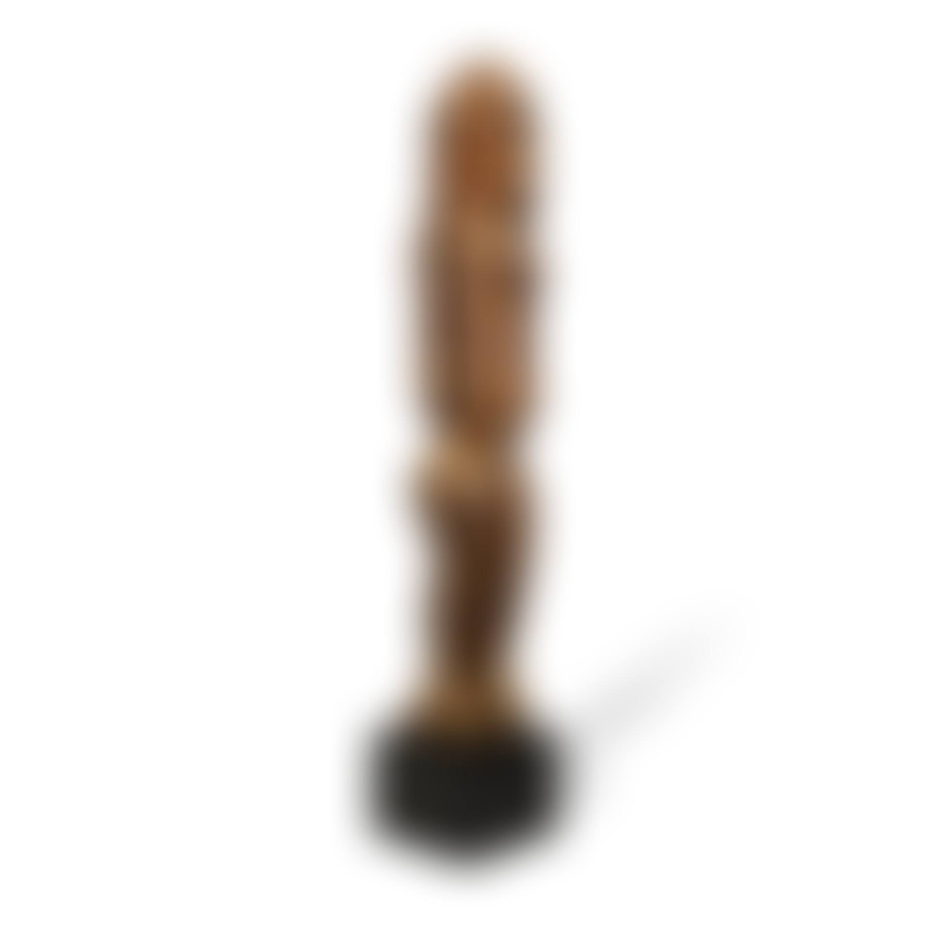 Lobi Female Figure, Burkina Faso (preview)