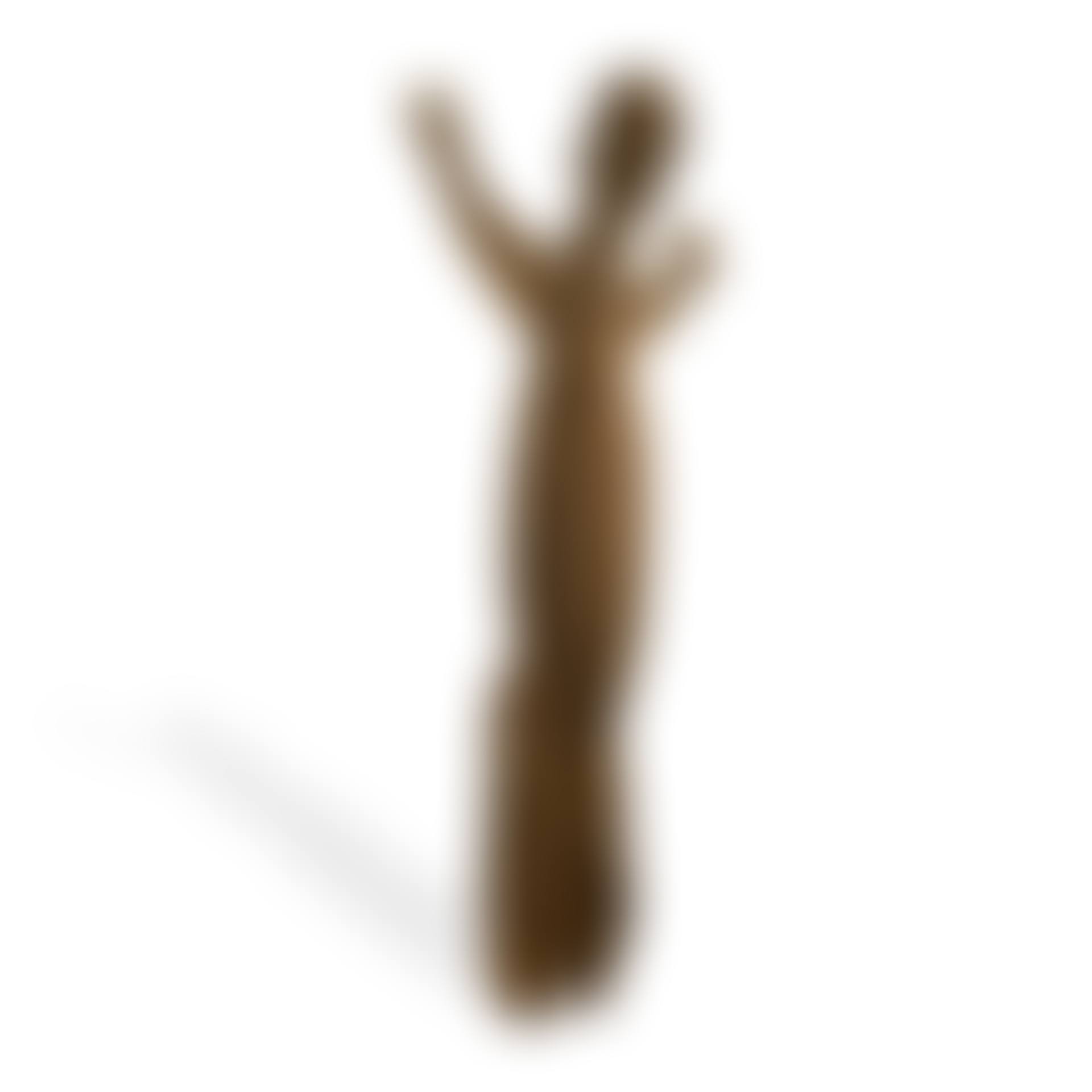 Large Lobi Female Figure, Burkina Faso (preview)