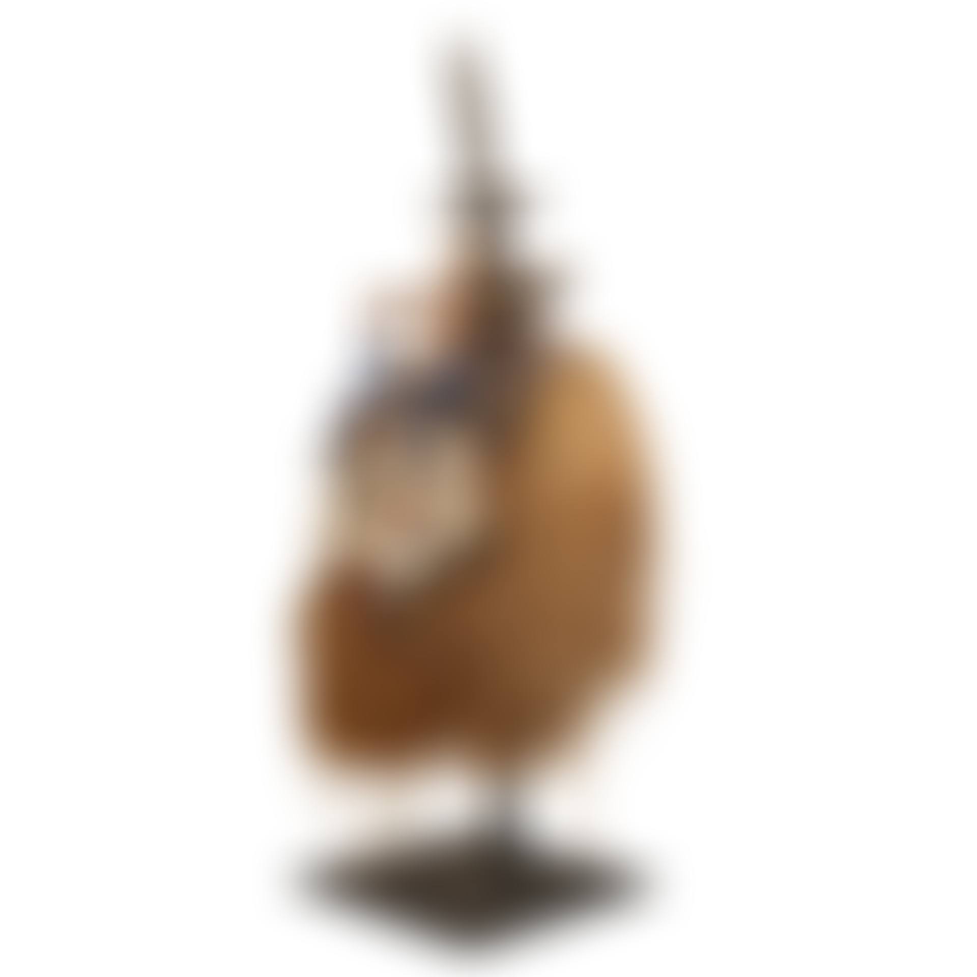 Yaka Mask, Democratic Republic of the Congo (preview)