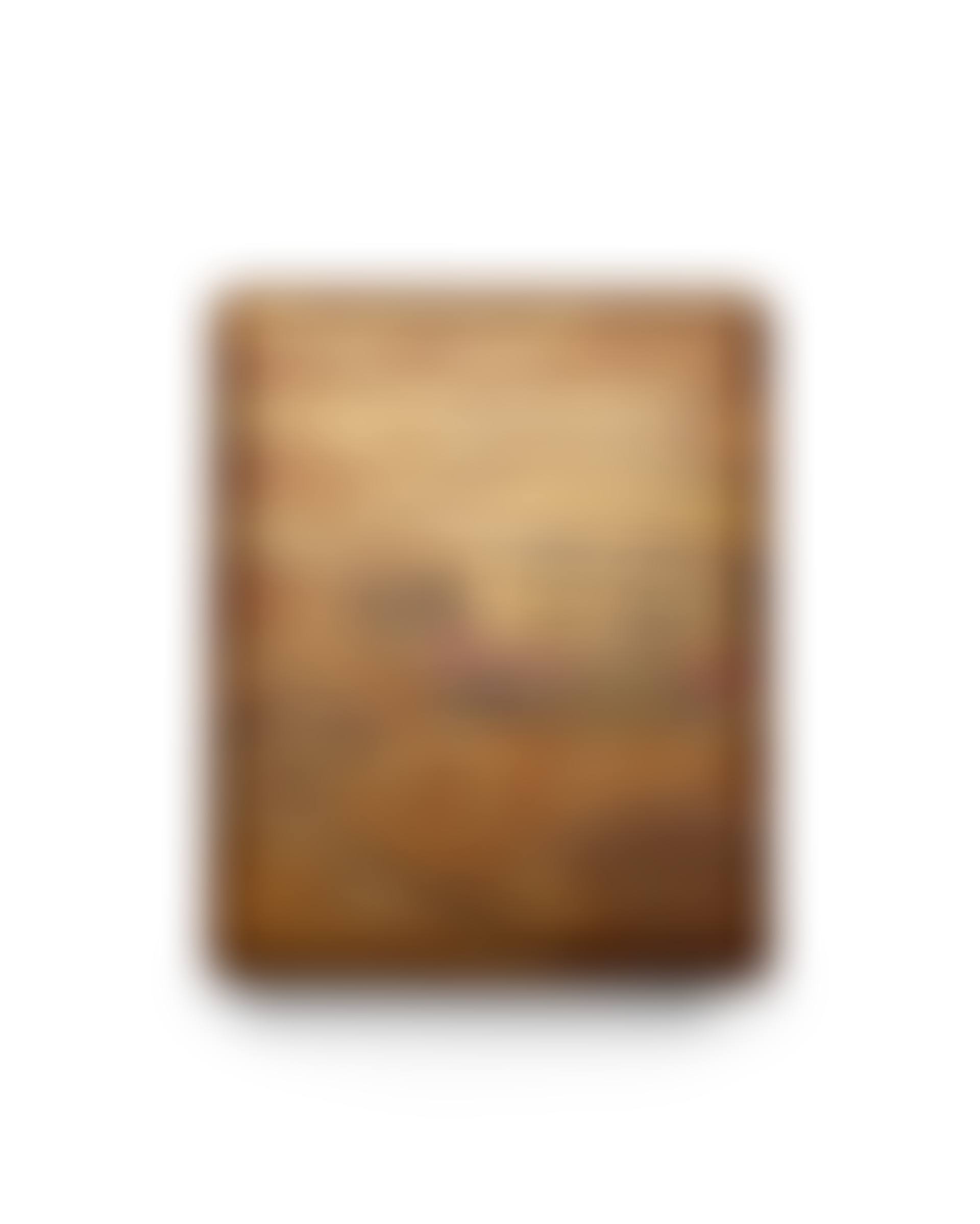 A GOLD-LACQUER RYŌSHIBAKO (PAPER BOX) AND SUZURIBAKO (BOX FOR WRITING UTENSILS) (preview)
