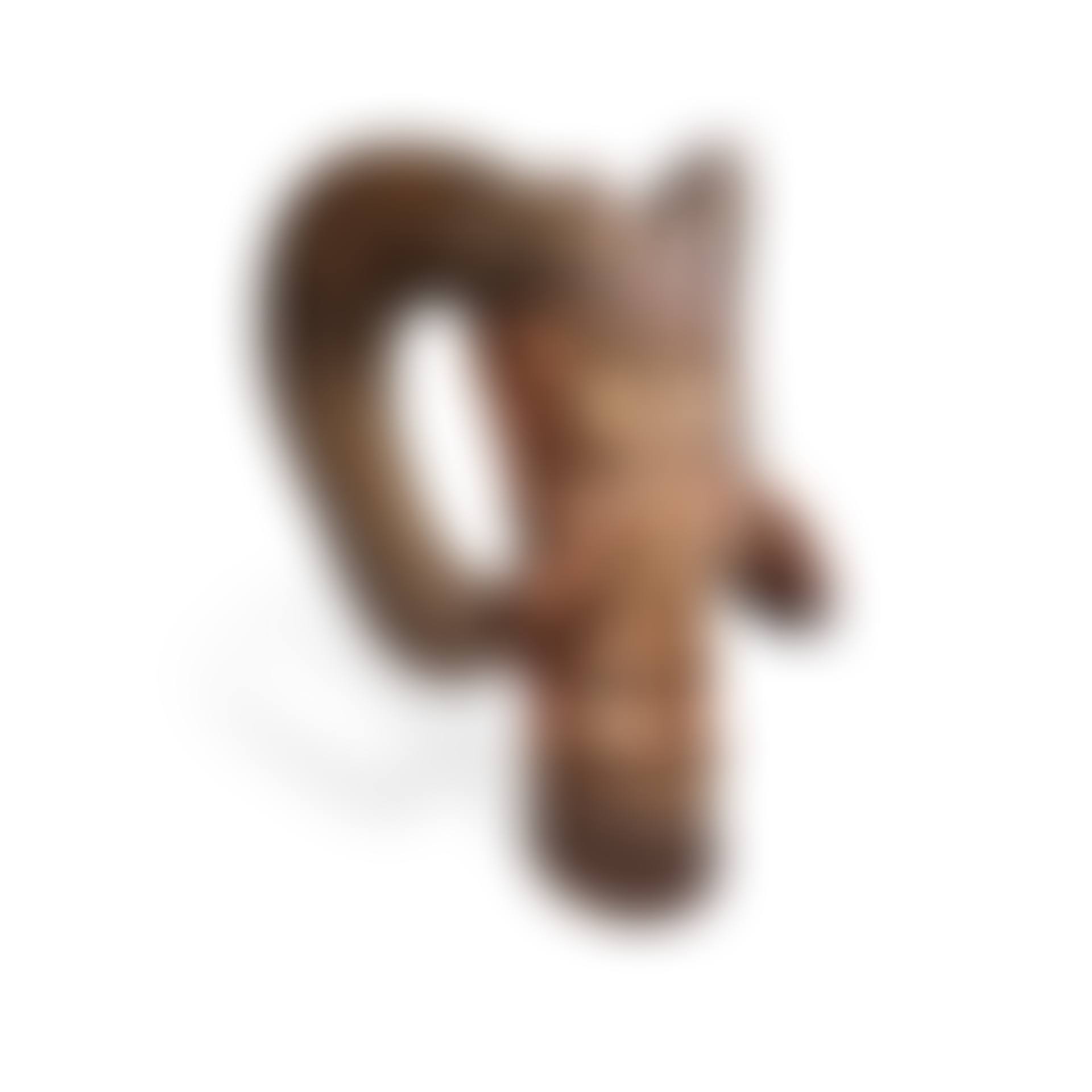 Bozo Ram Mask, Mali (preview)