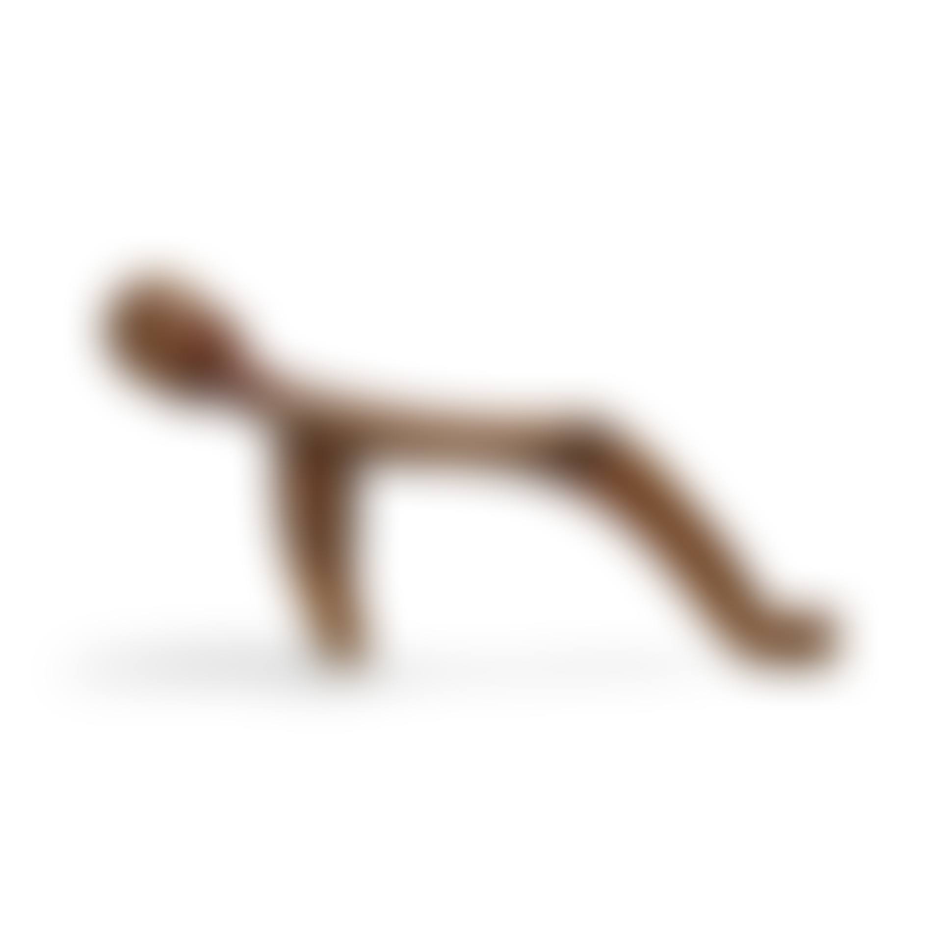 Lobi Stool, Mali (preview)
