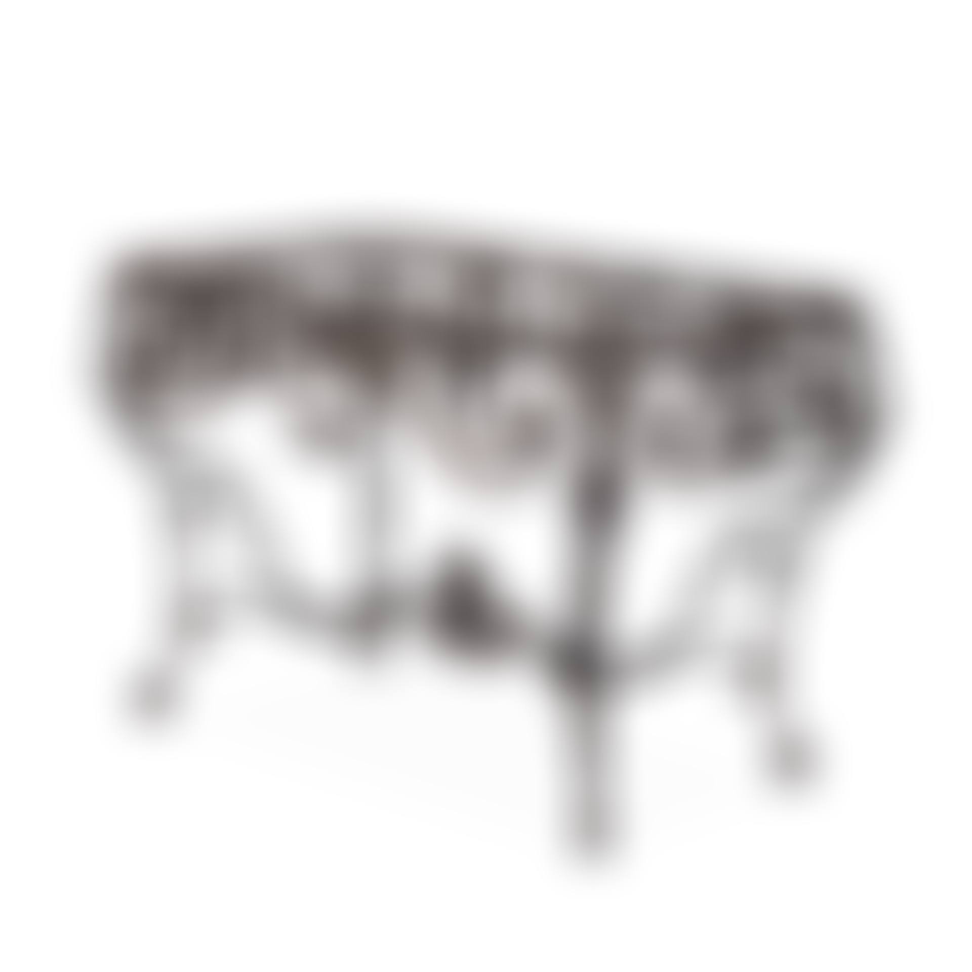 A wrought iron table frame (preview)