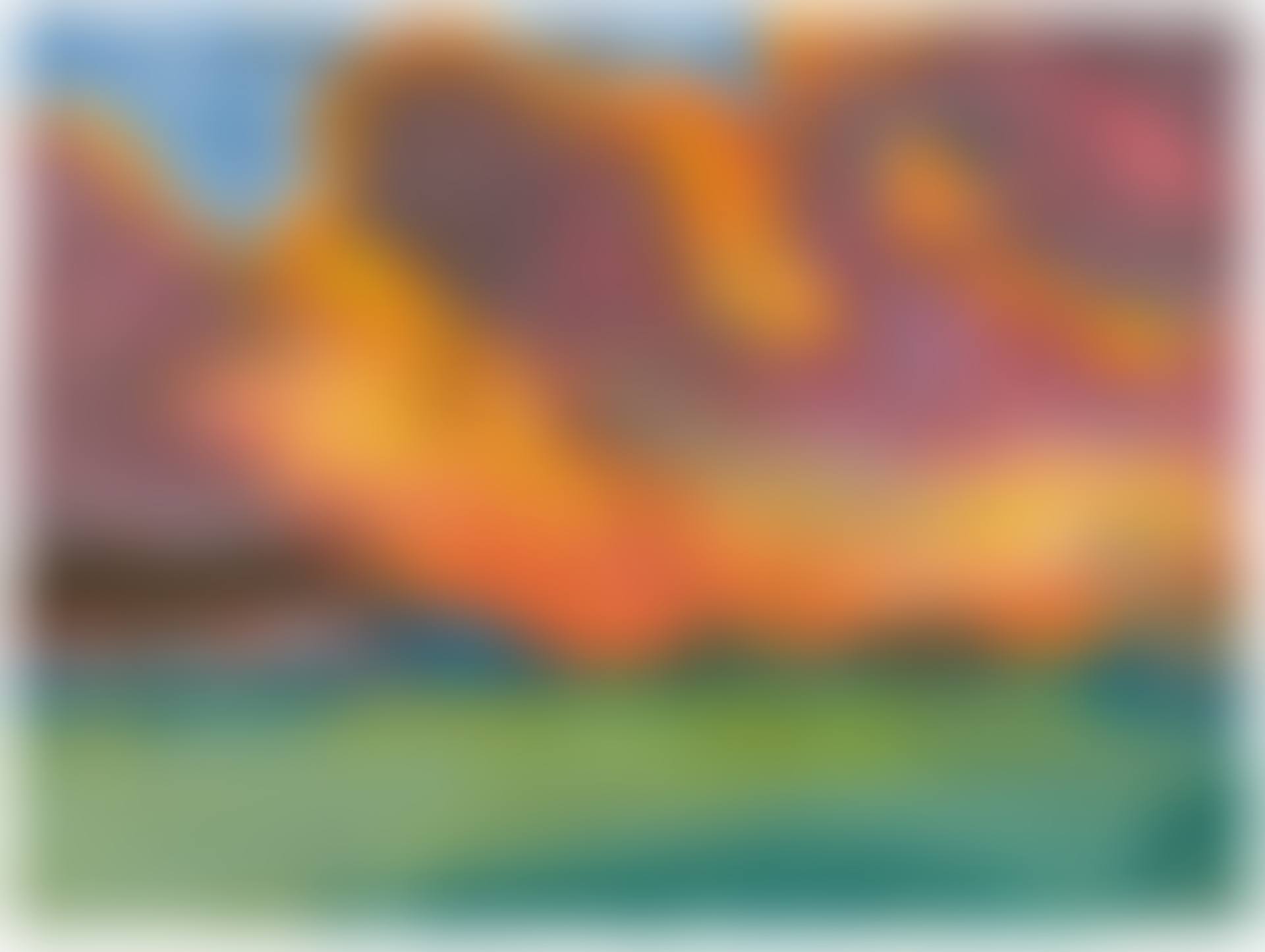 Abend über Nordfriesland (preview)