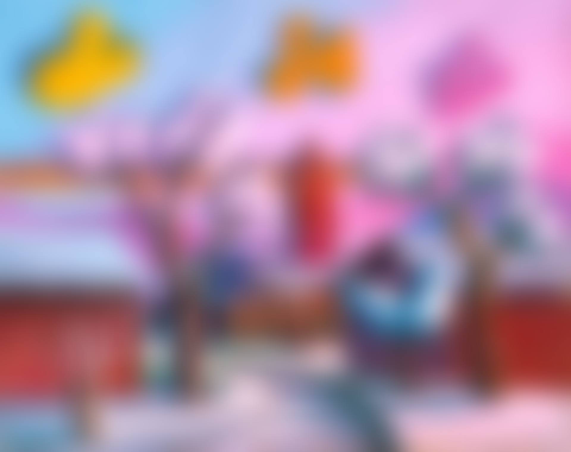 I giorni della brina (The days of snow) (preview)