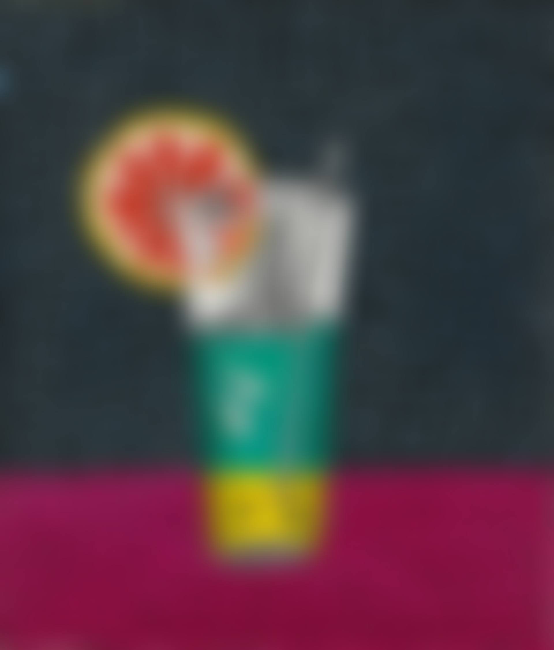 Lemon Juice (preview)