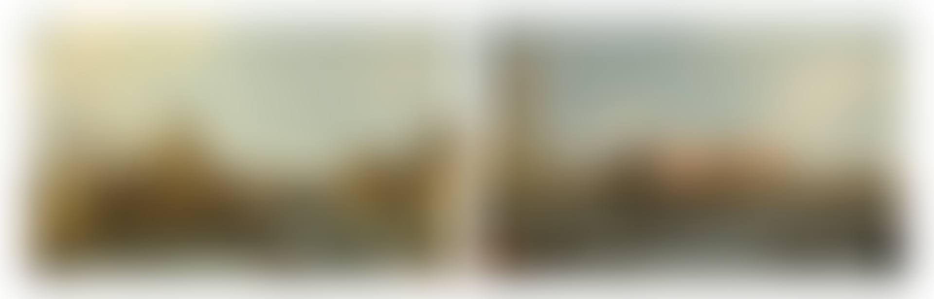 Venice: The Mouth of the Grand Canal from the East; and The Molo, with the Piazzetta and the Doge’s Palace, from the Bacino (preview)