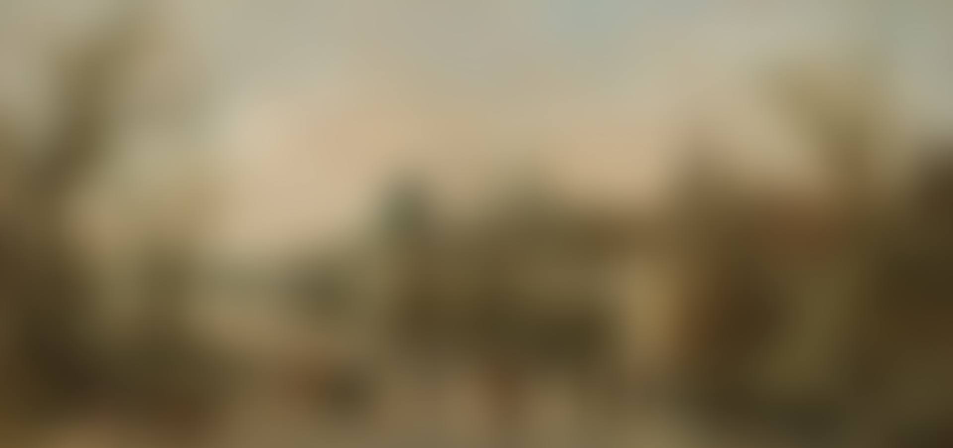 A winter landscape with townspeople ice skating before a fortified town (preview)
