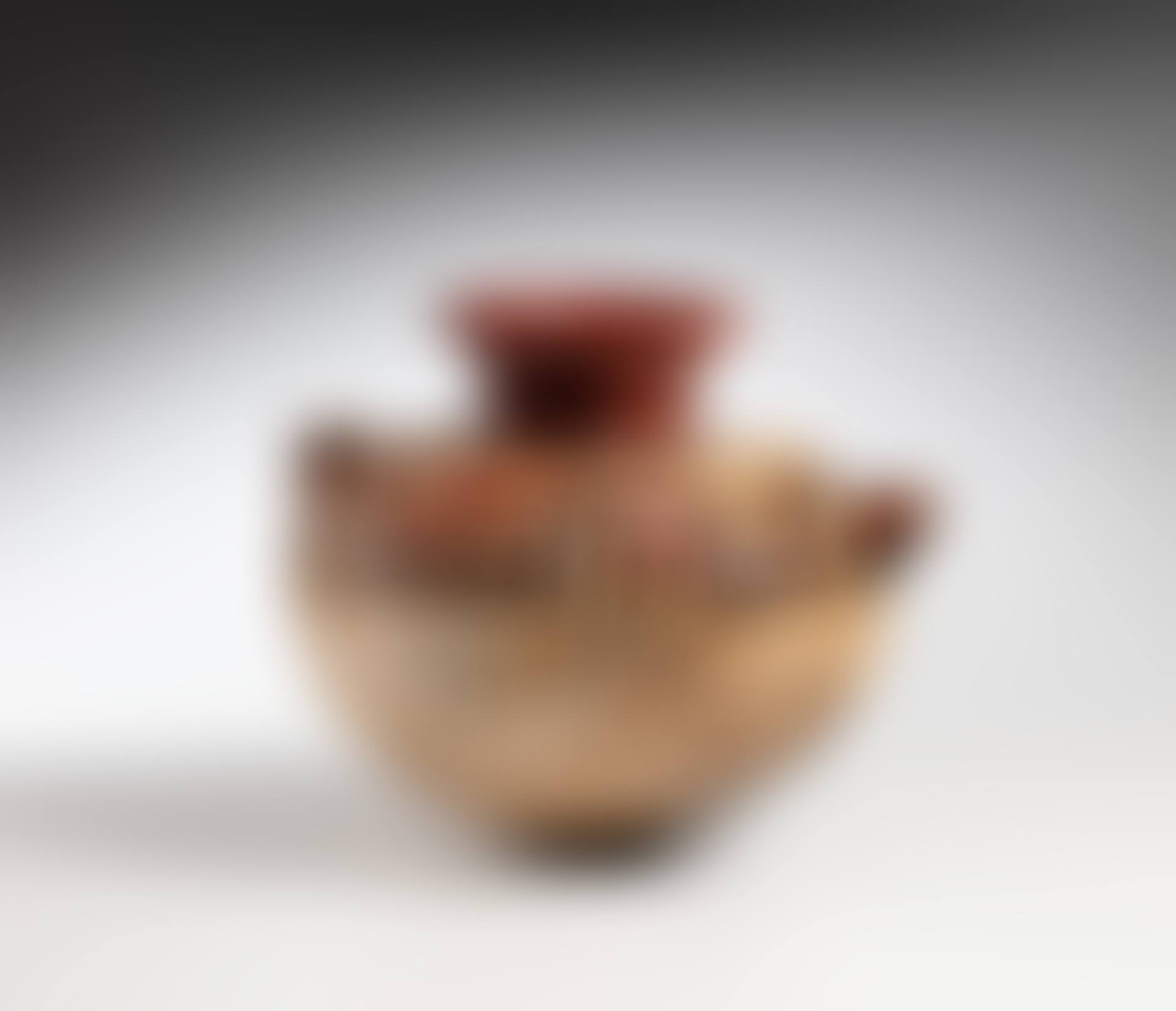 Coclé Effigy Vessel, Montijo (preview)