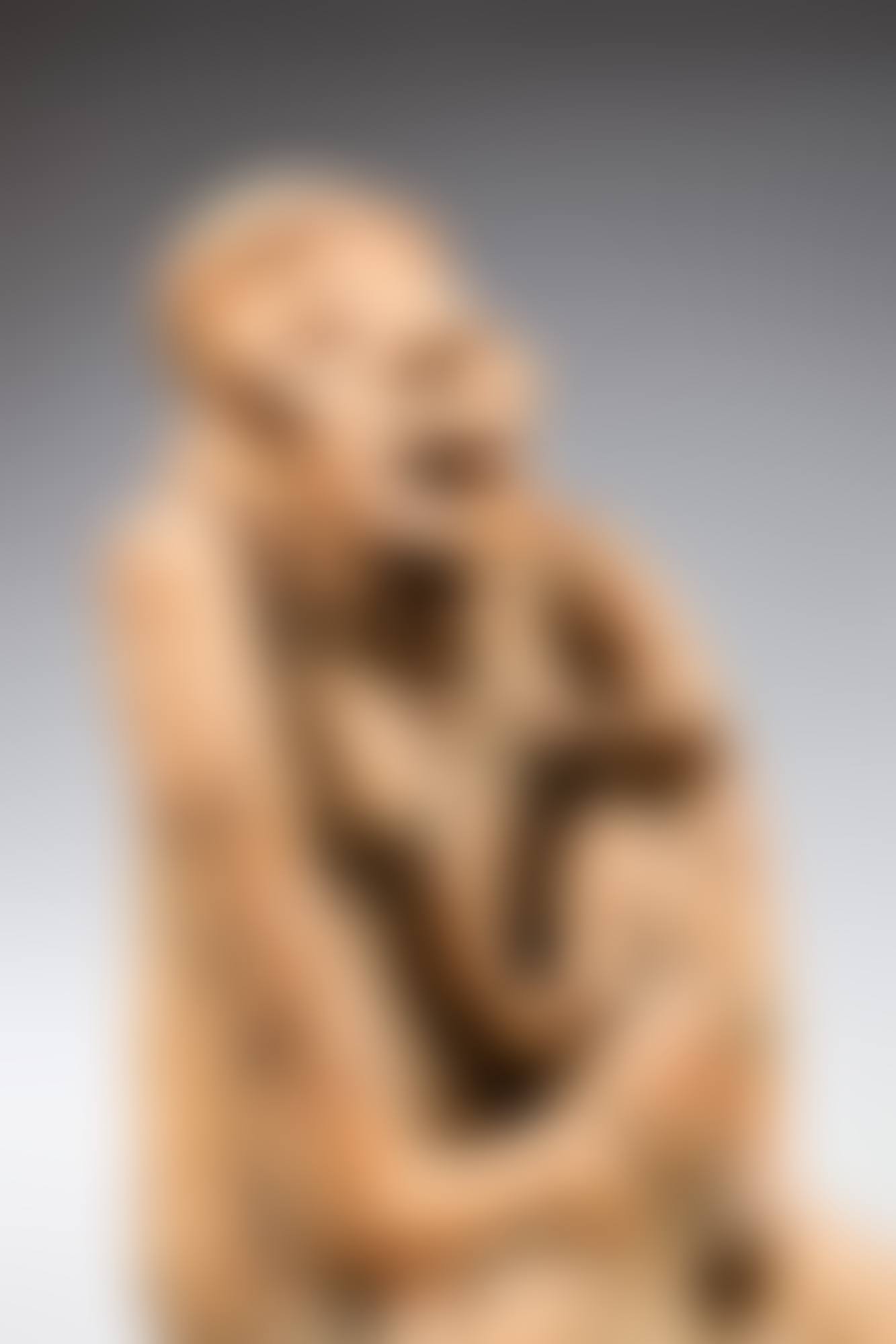 Djenne Matenity Figure, Mali (preview)