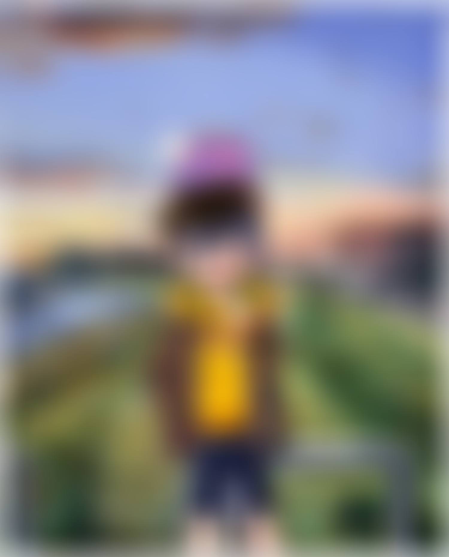 First Time Ever (preview)