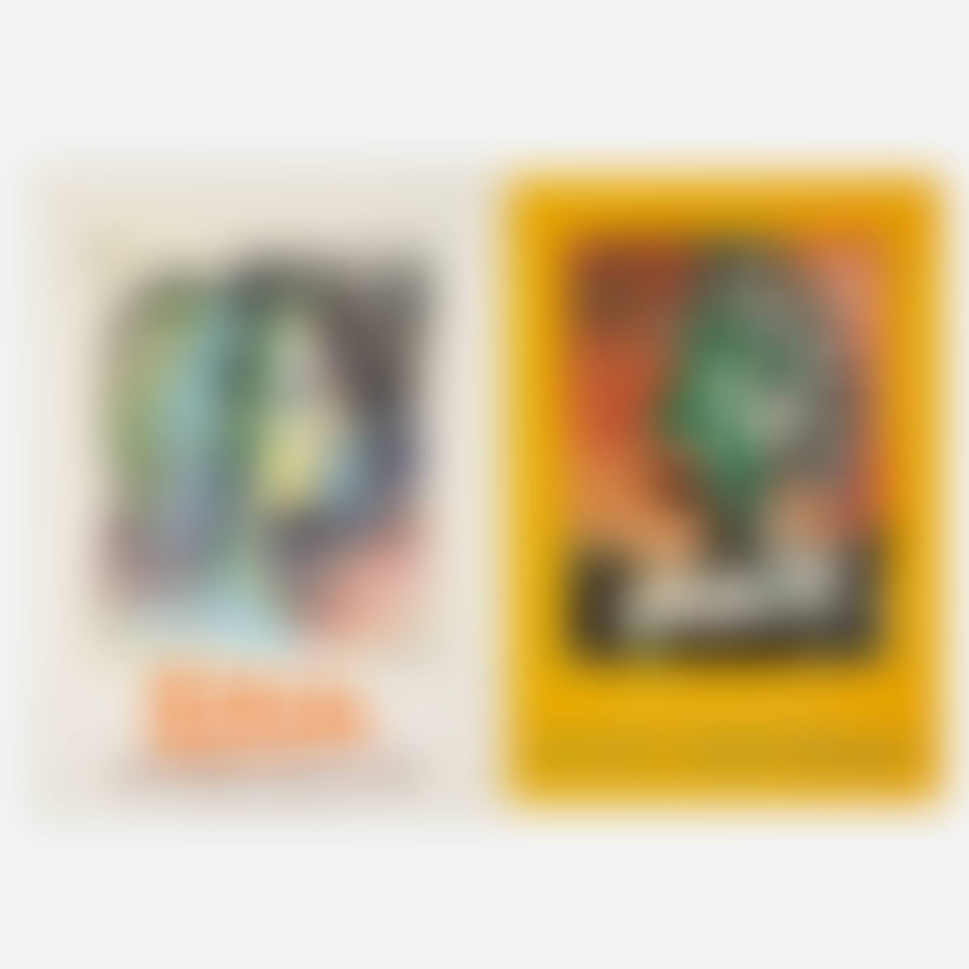 Picasso Retouched Linocuts; Picasso, Leger, Braque (two posters) (preview)
