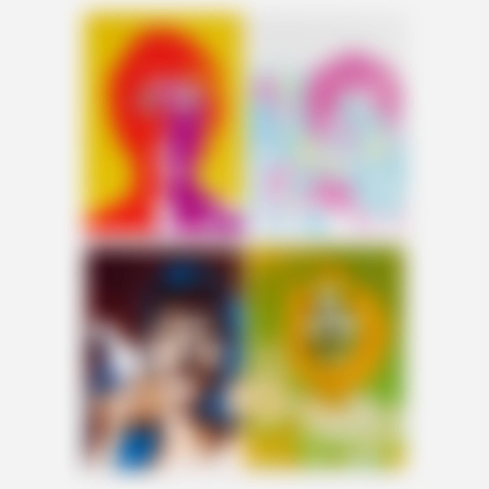 The Beatles (four works) (preview)