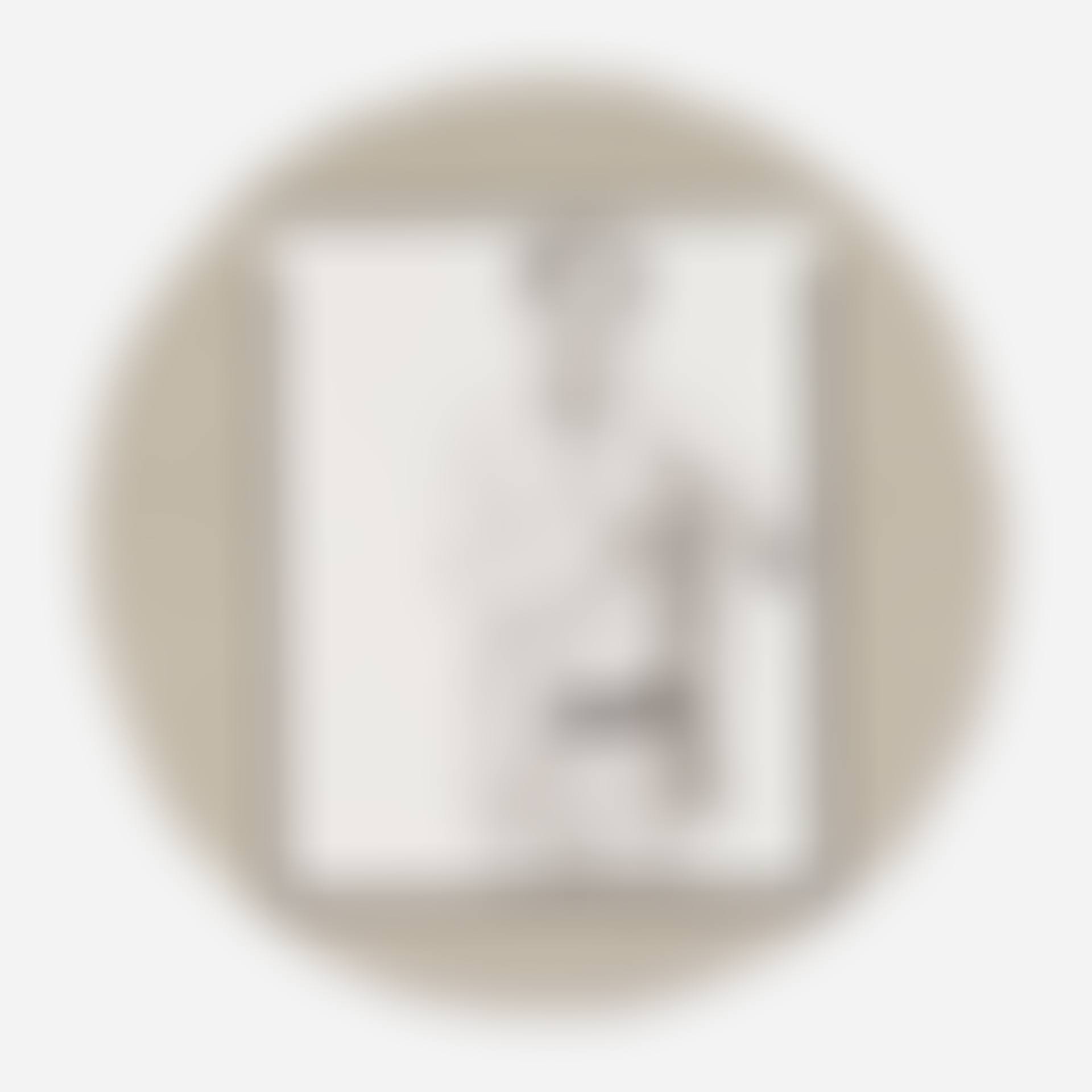 Untitled (from Self-Portrait in a Convex Mirror) (preview)