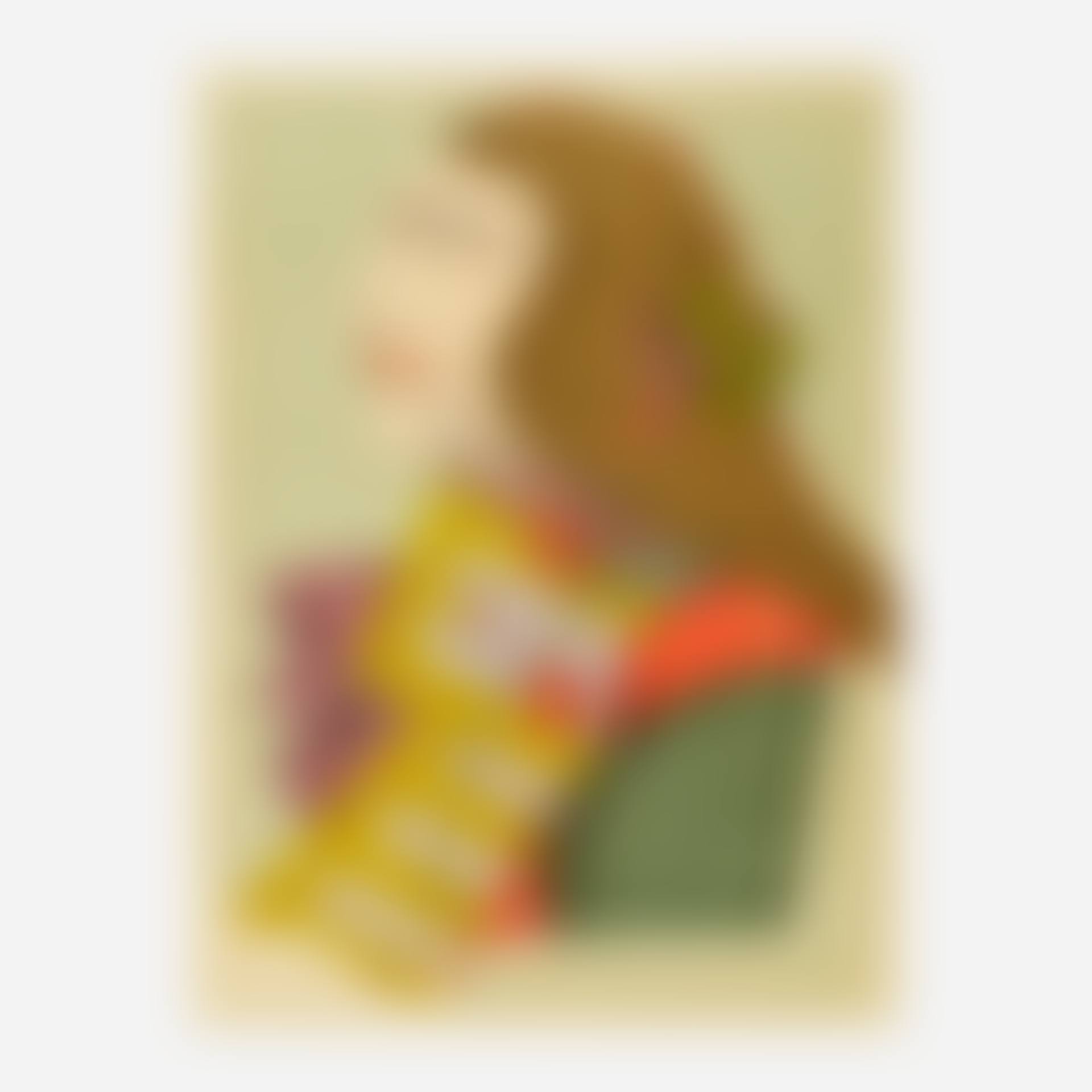 Der Rosenkavalier (from the Metropolitan Opera Fine Opera portfolio) (preview)