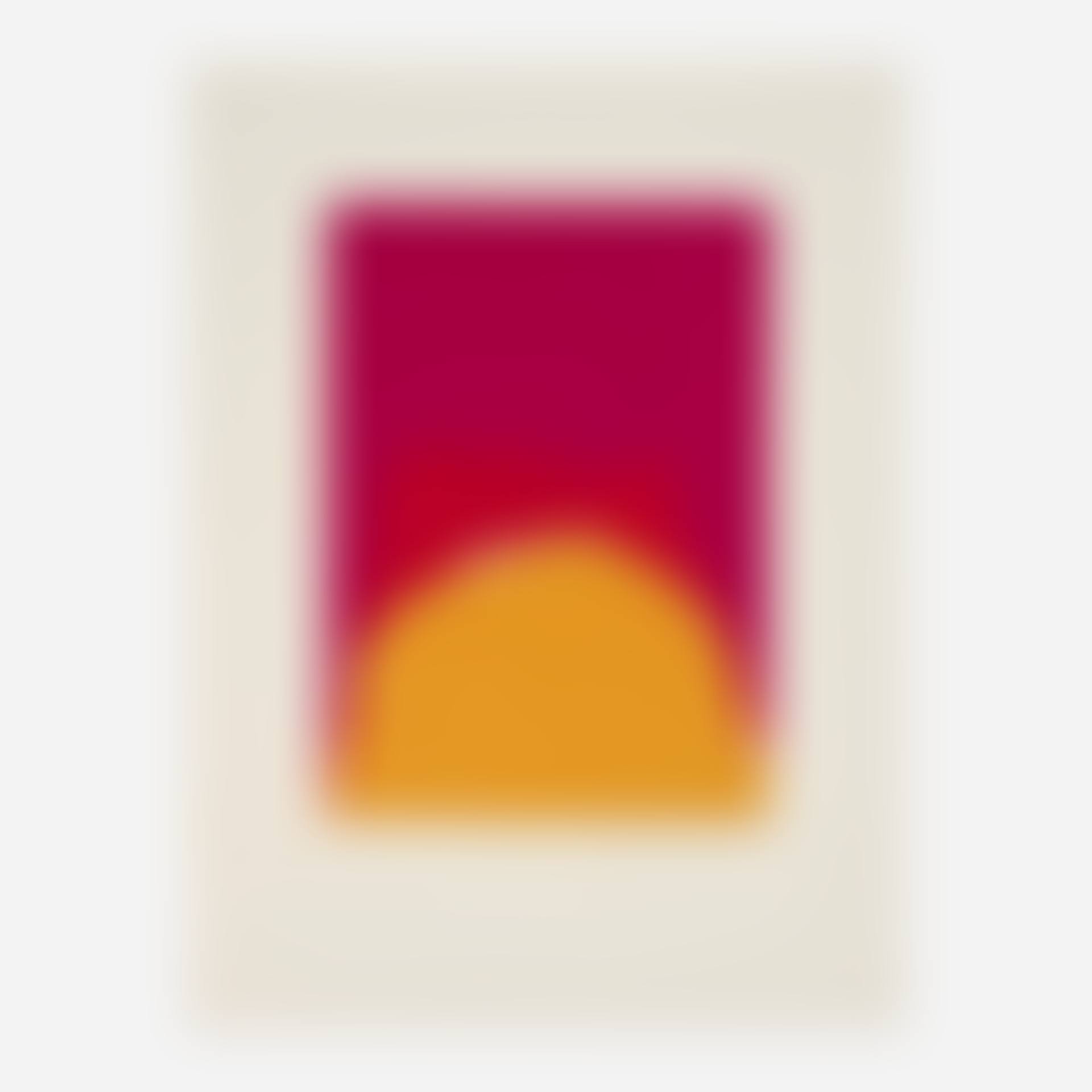 Untitled (Composition in Red) (preview)