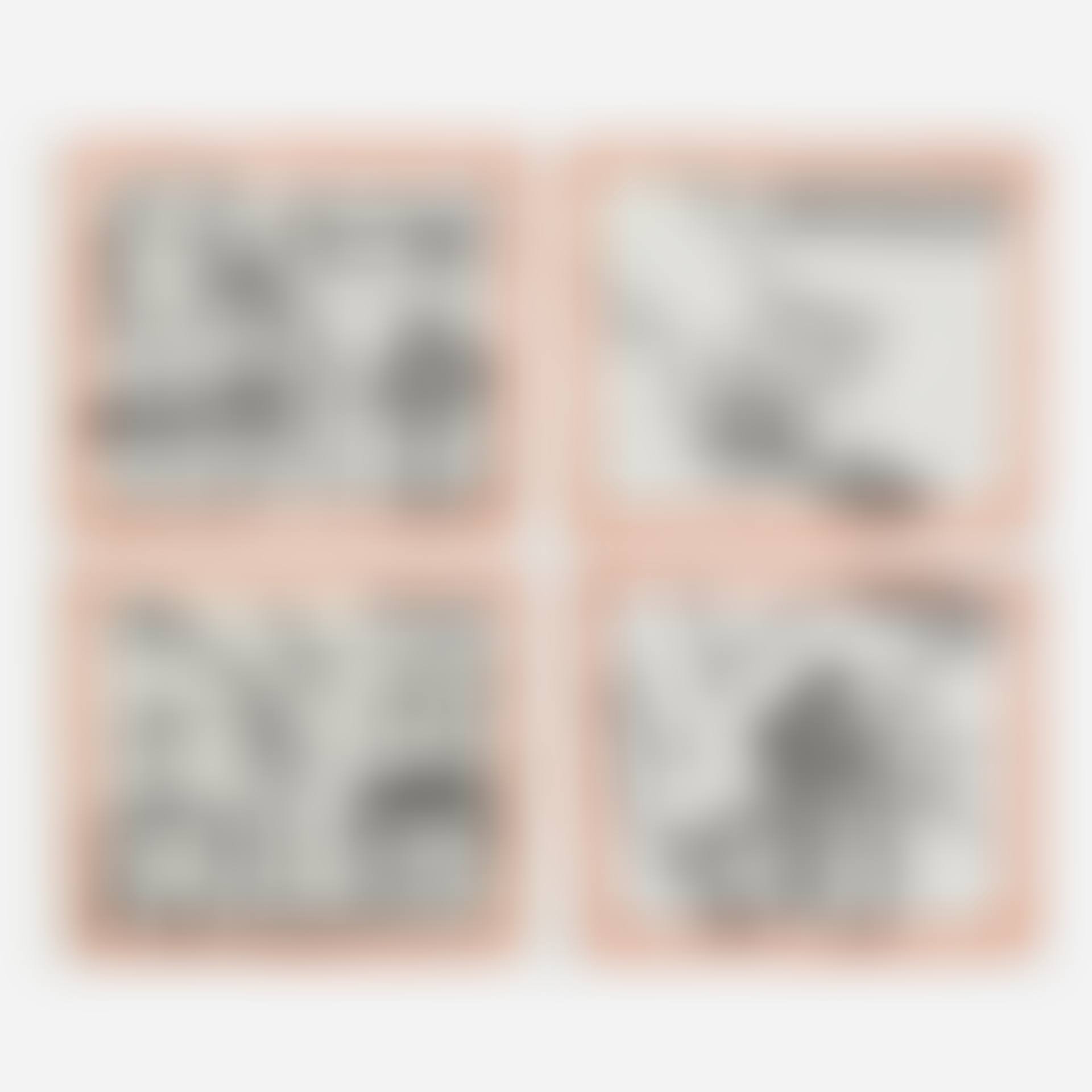 Four works from the Against All Odds, 20 Drawings series (preview)
