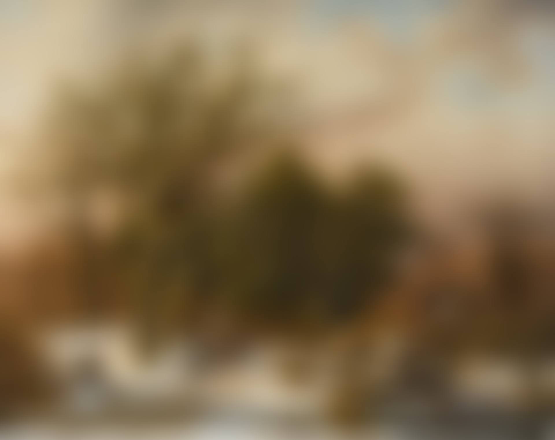 A Winter's Day (preview)
