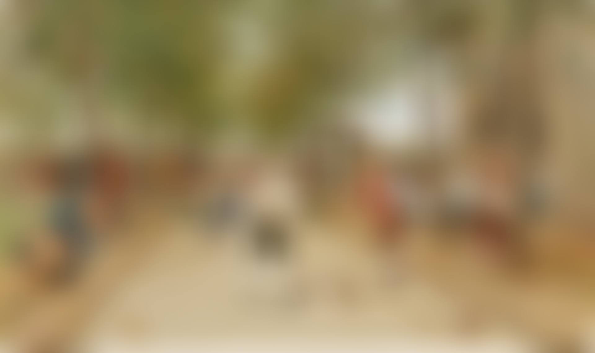A Game of Boules (preview)