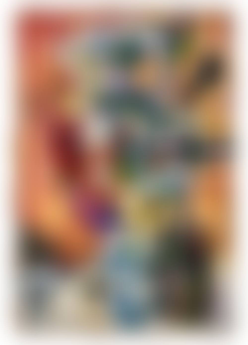 Bouquet de fleurs  (preview)