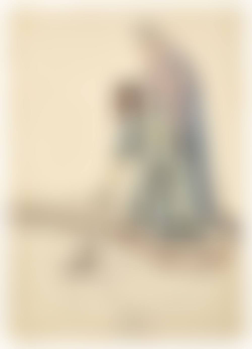 Les traitres envers leur patrie, Illustration pour l'Enfer, chant 32 (preview)