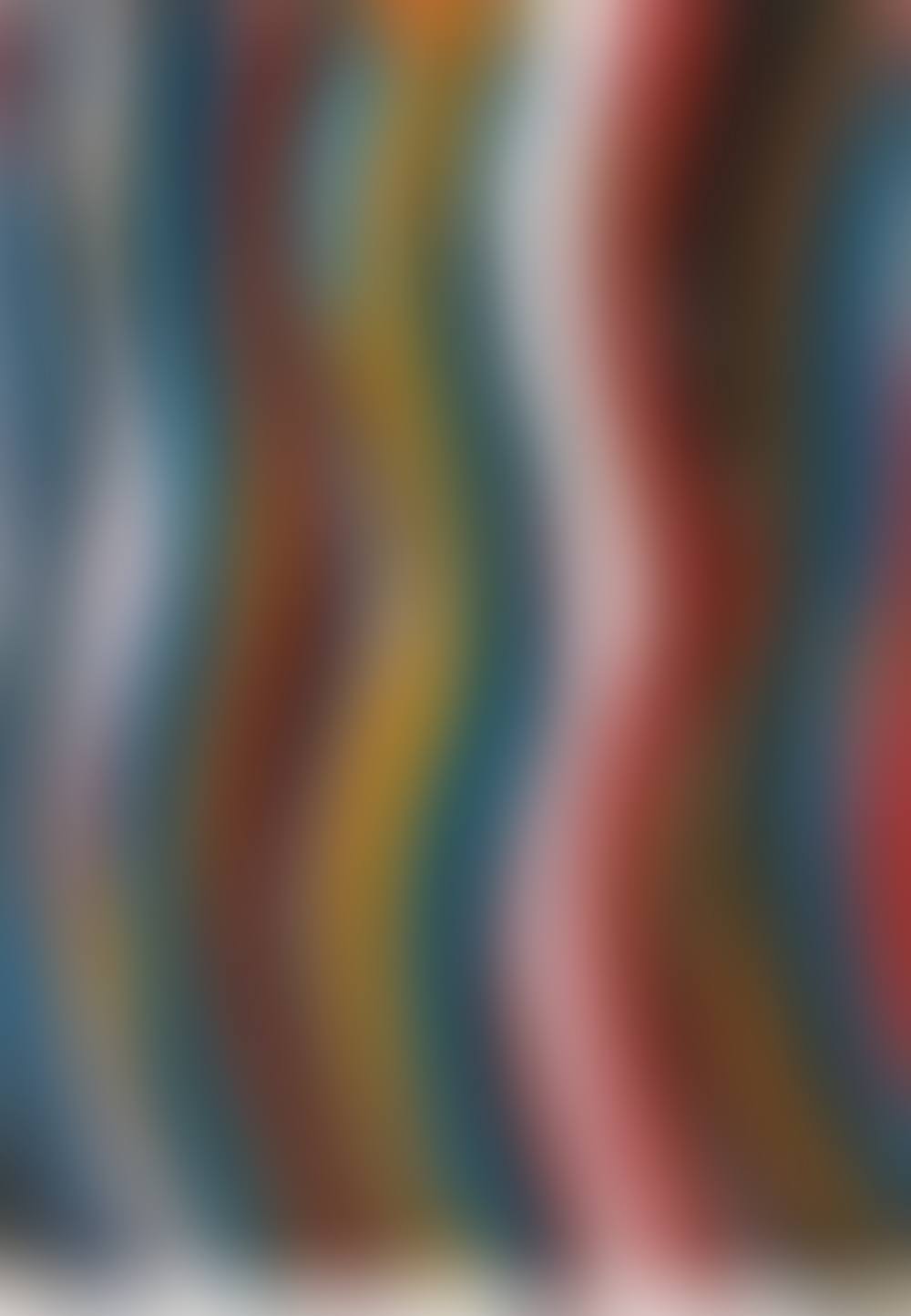 Irregular bands of colour superimposed (preview)