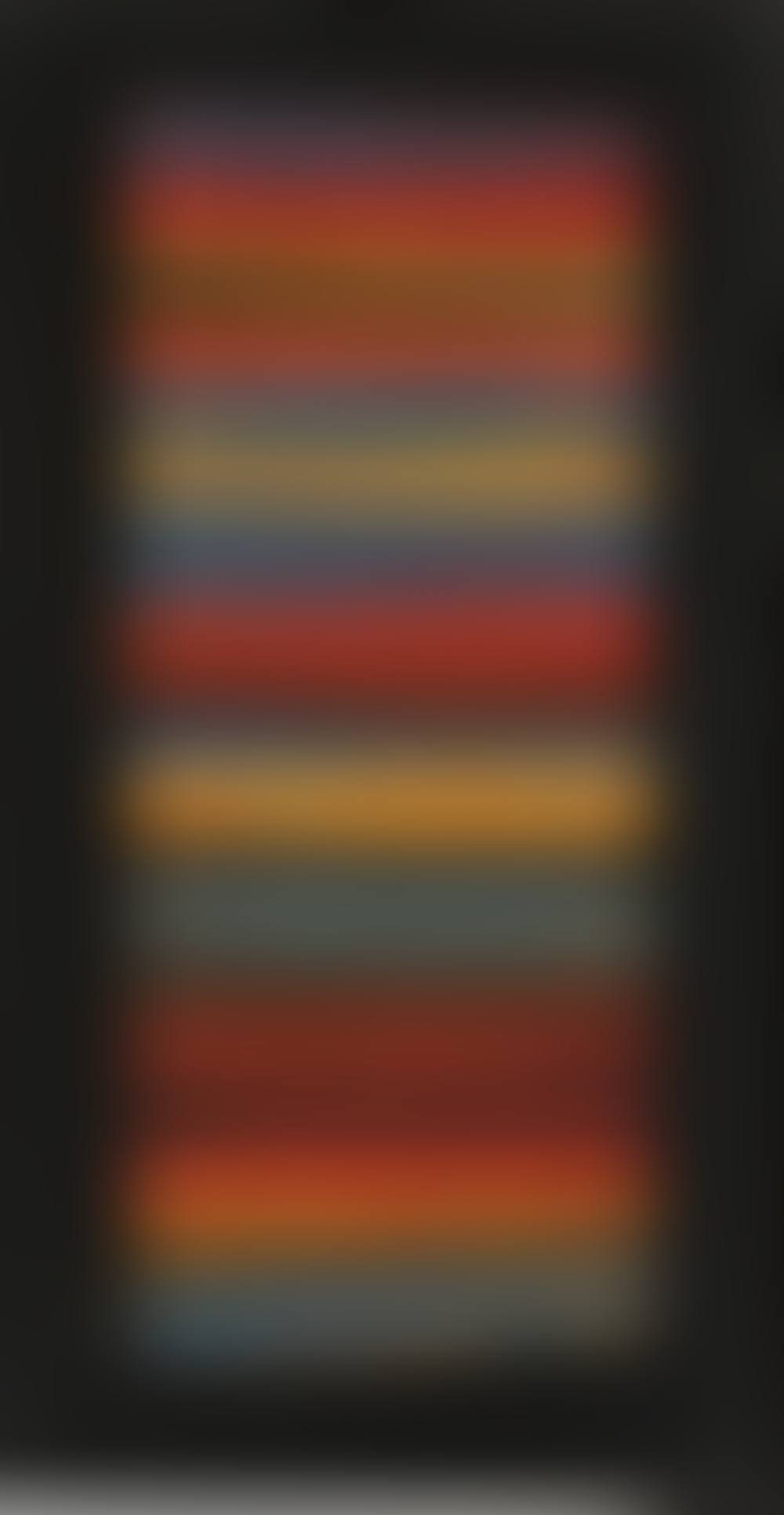 Horizontal Brushstrokes (preview)