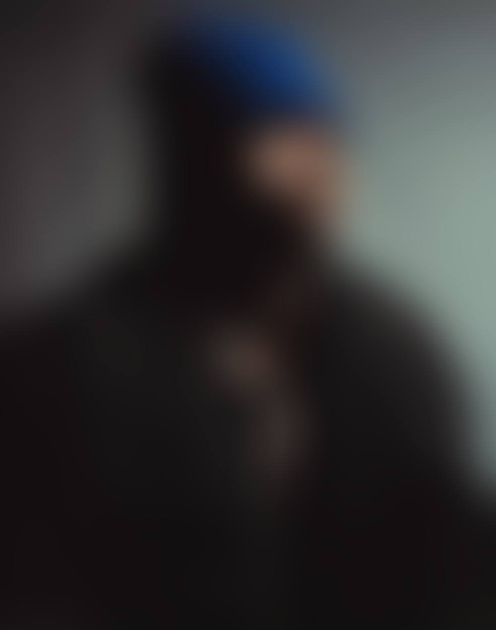 Nomads (Mary) (preview)