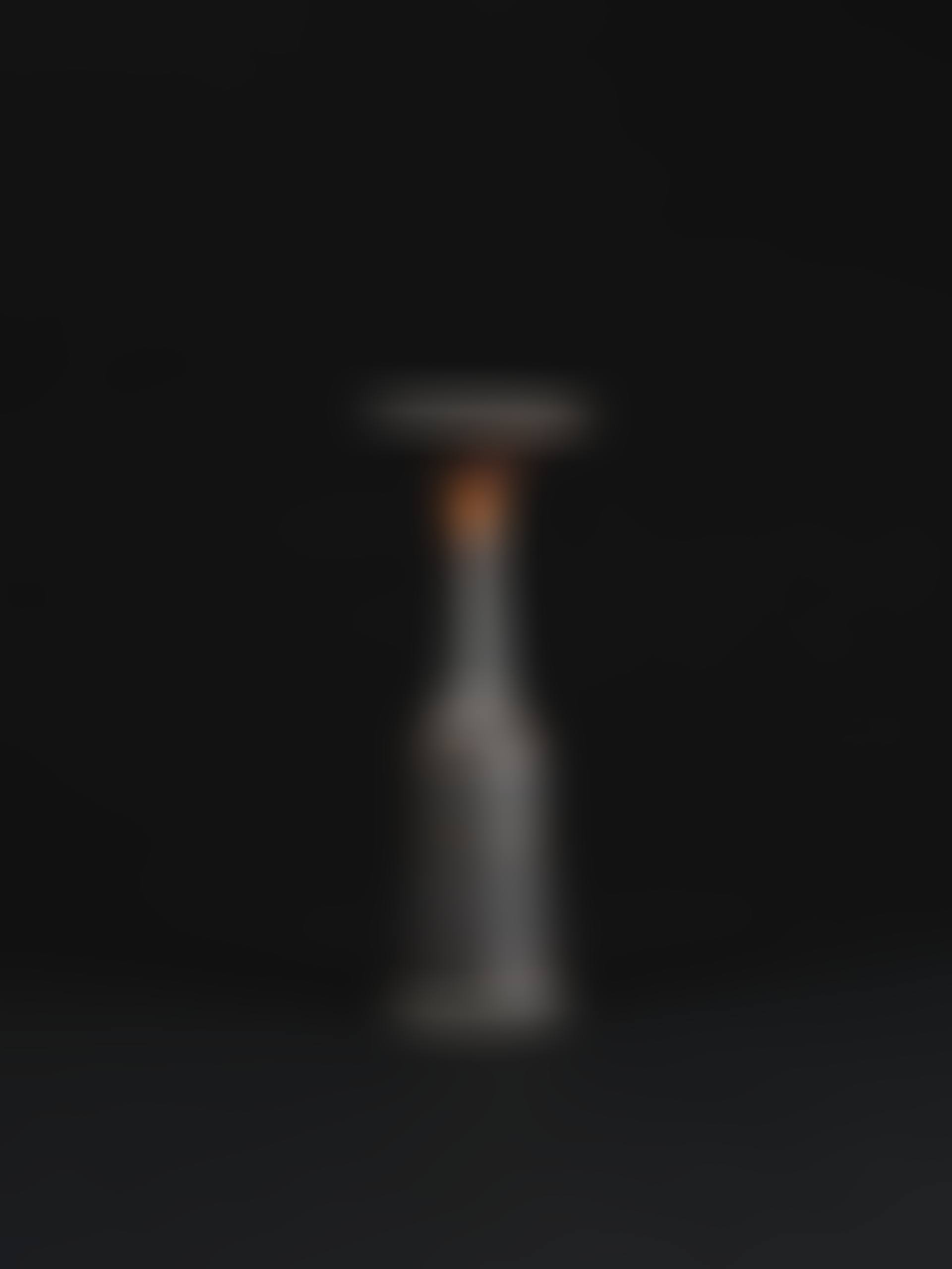 Cylindrical vase with flaring lip (preview)