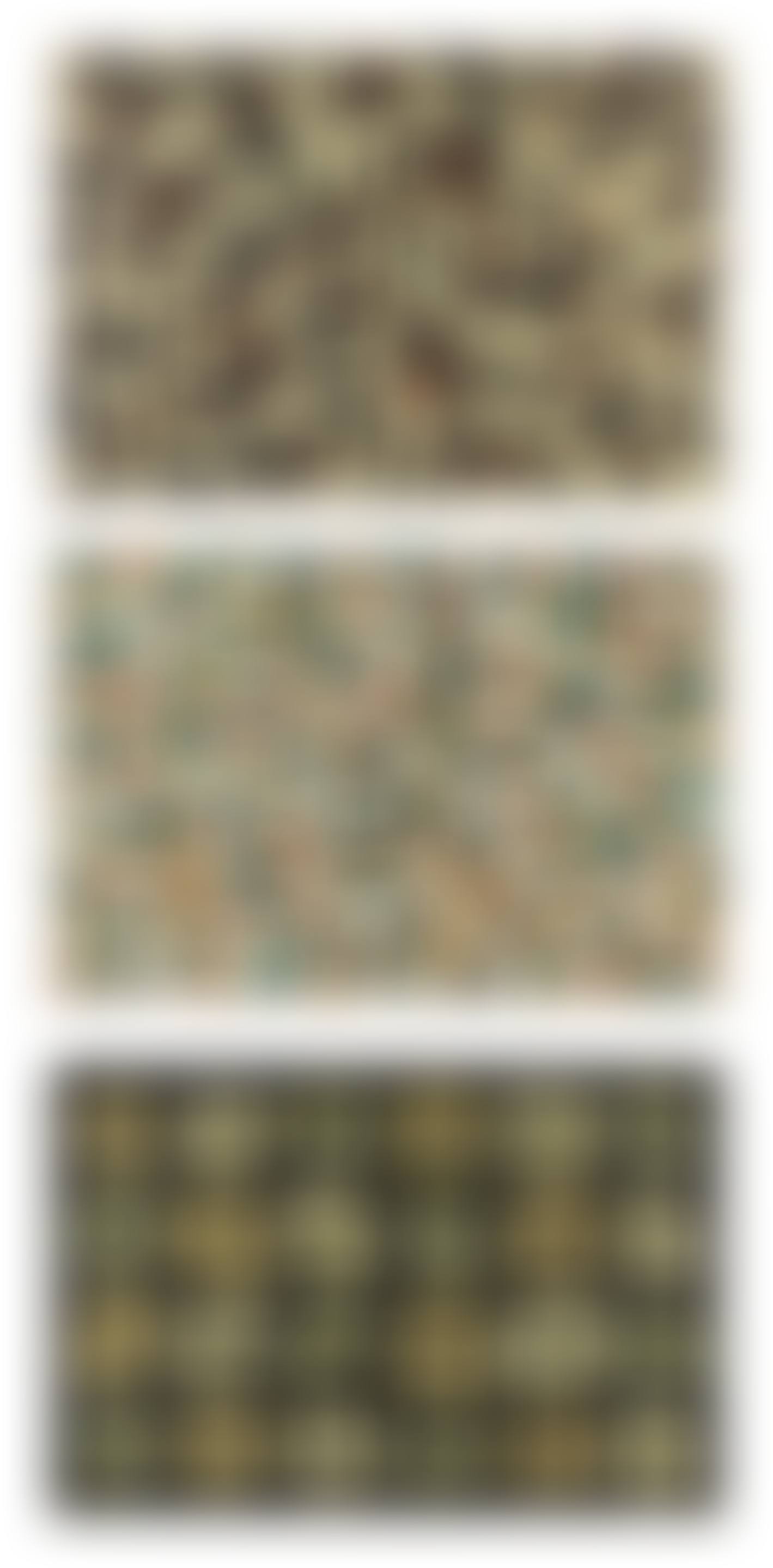 Three Plates, from Serie Abierta (preview)