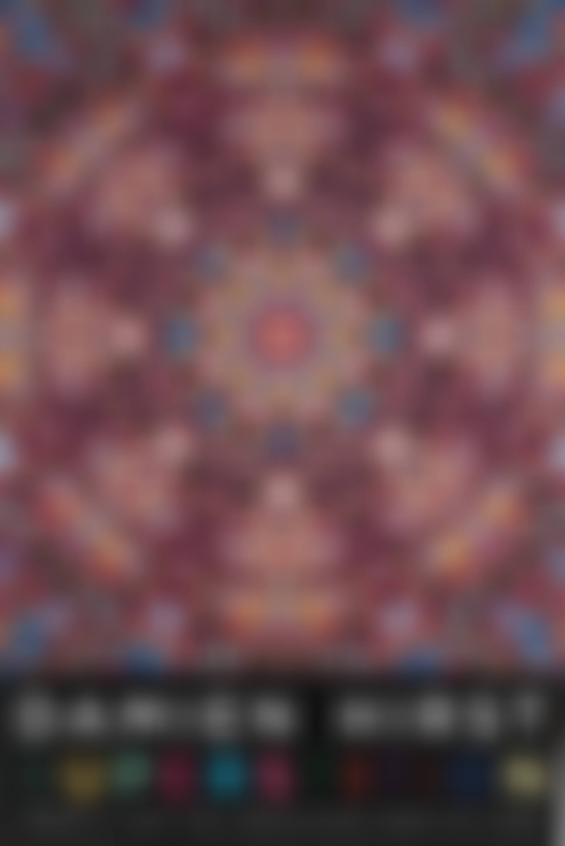 Superstition (preview)