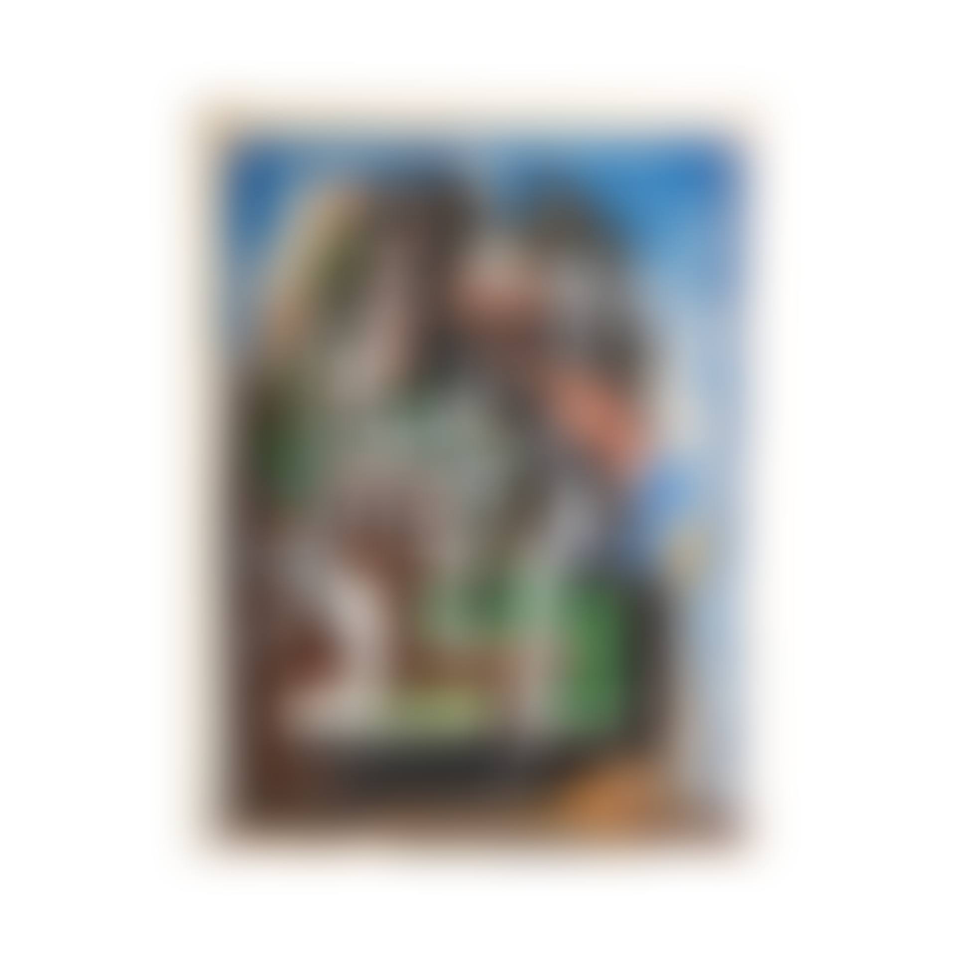 La famille (preview)