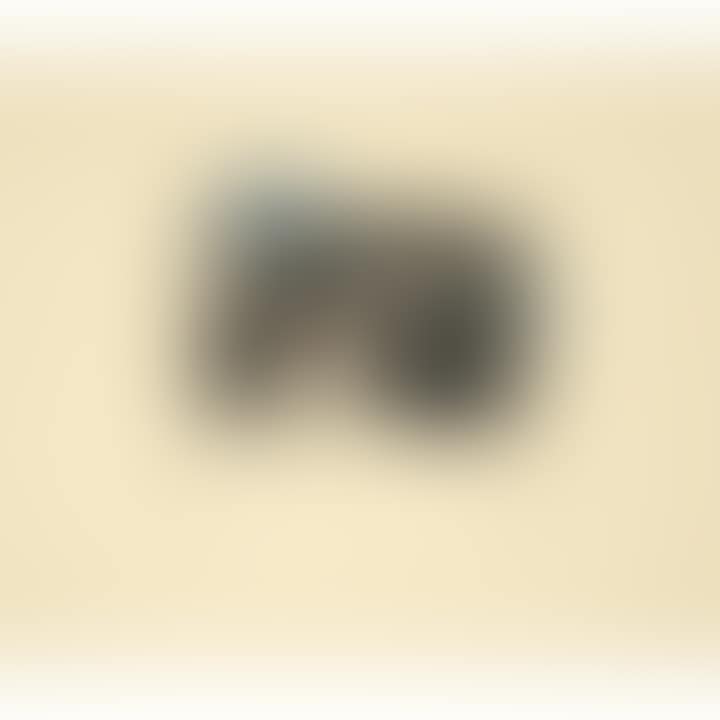 One Plate, from Fusées (Rockets) (preview)