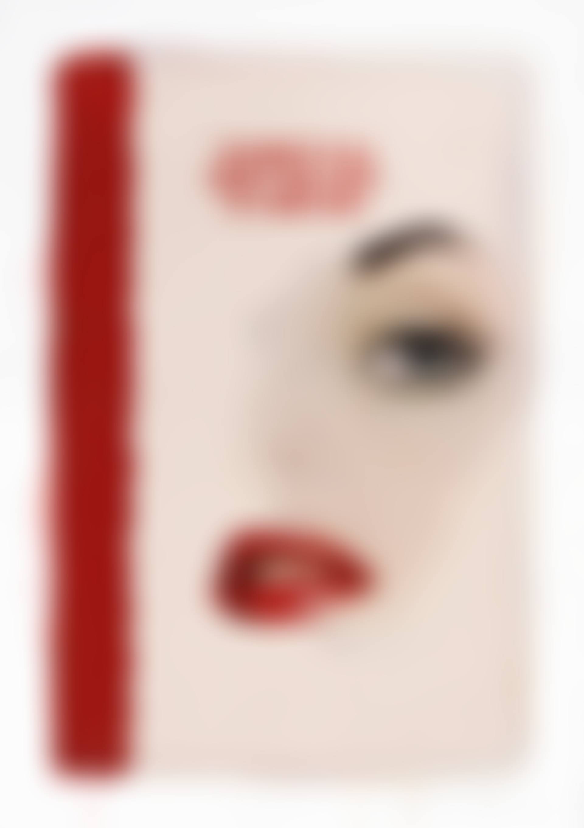 Celebrity is a Mask That Eats Its Own Face (preview)