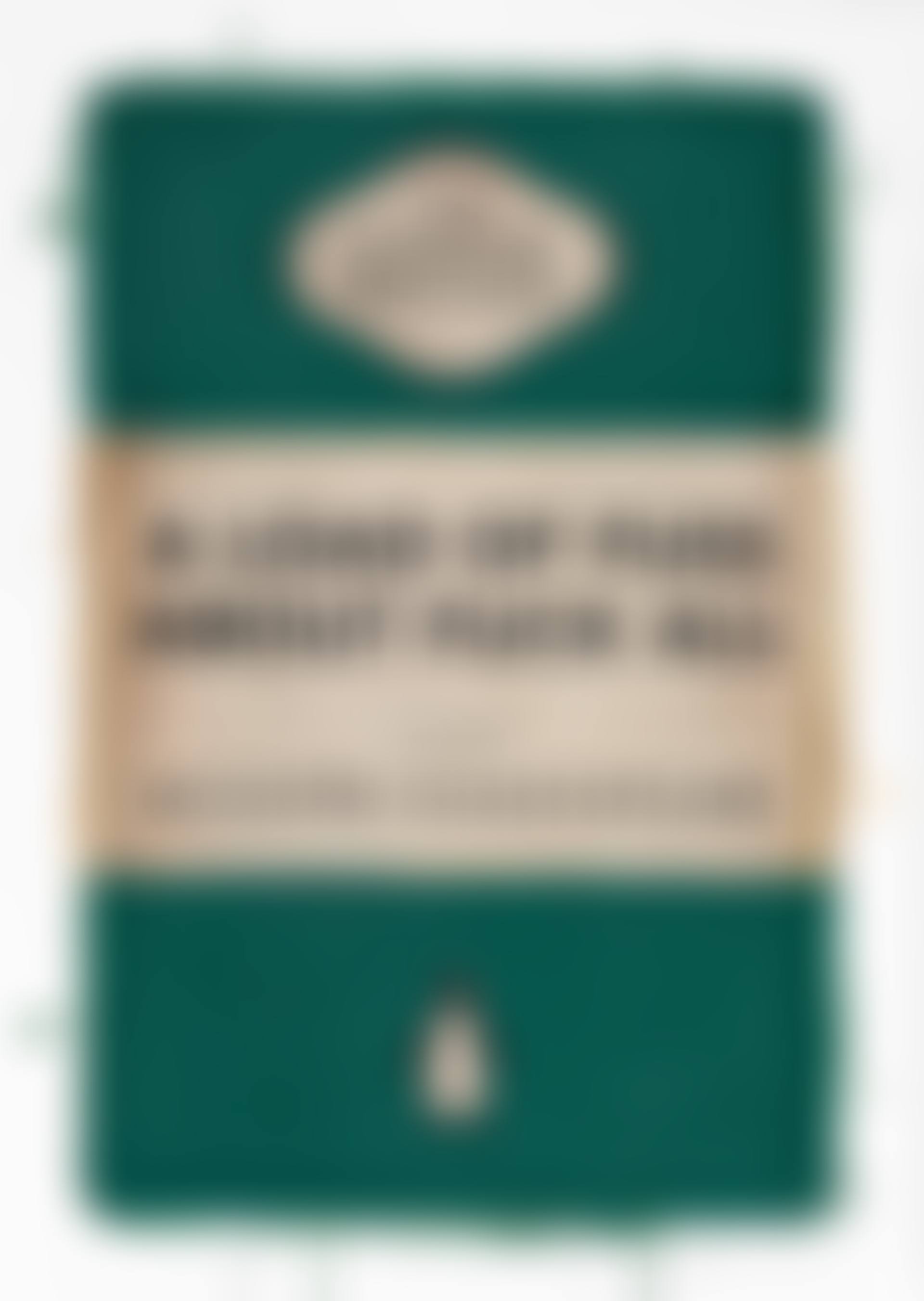 A Load Fuss About Fuck All (Green) (preview)