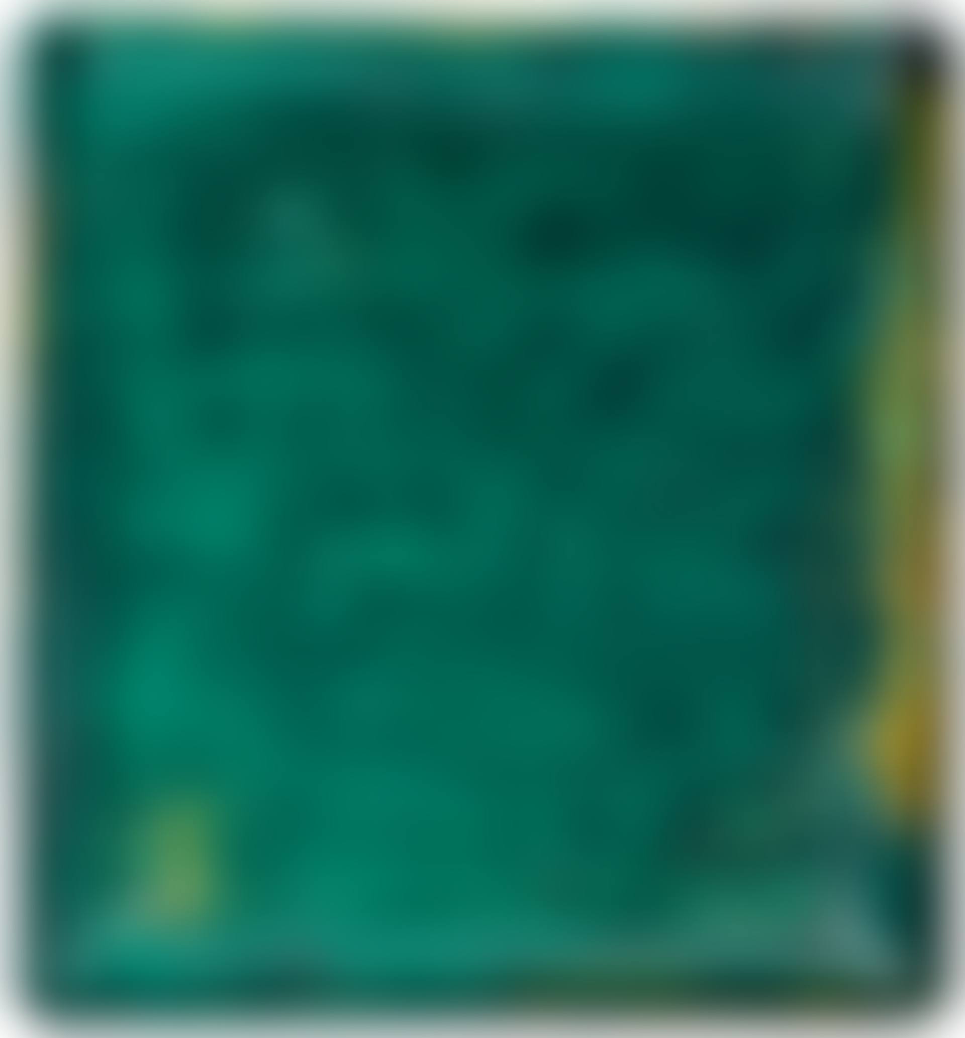 Green Amber (preview)