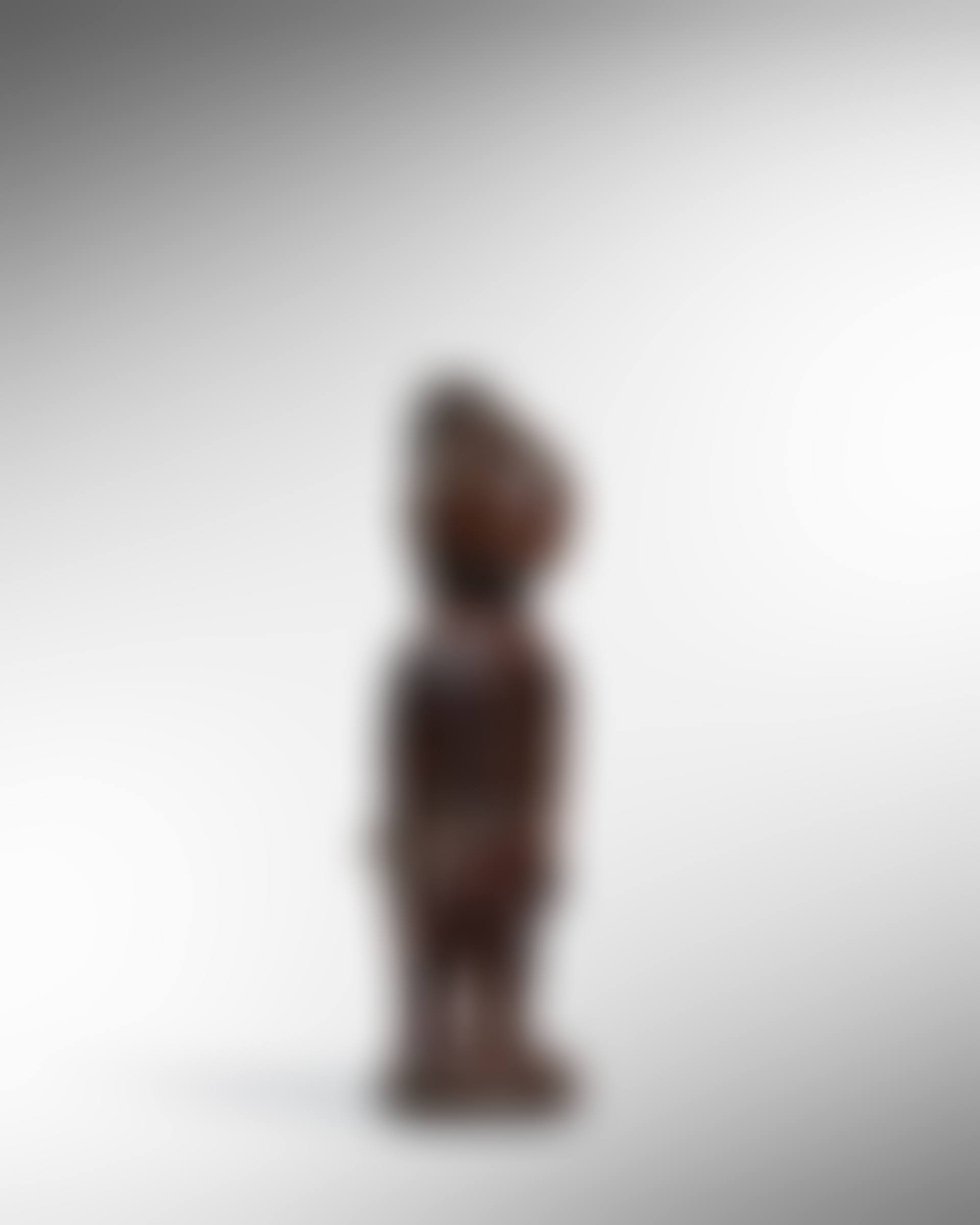Yoruba Male Shrine Figure, Nigeria (preview)