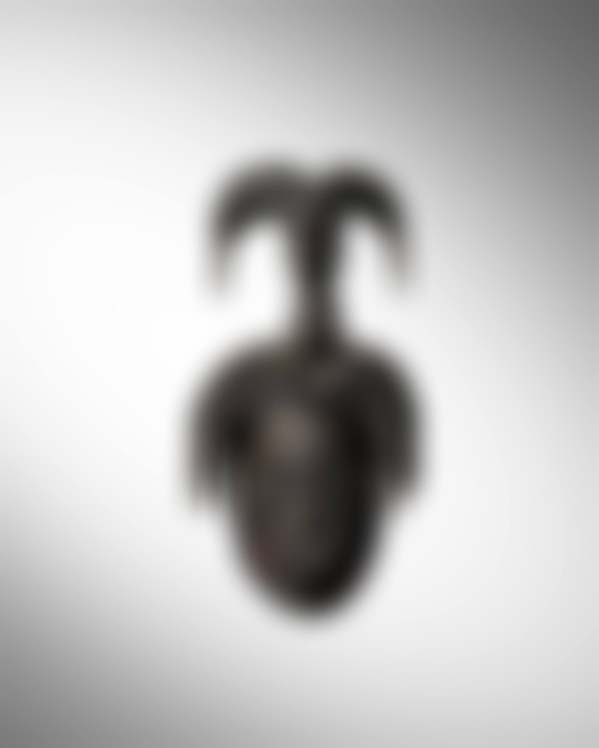 Superb Ibibio Mask, Nigeria (preview)