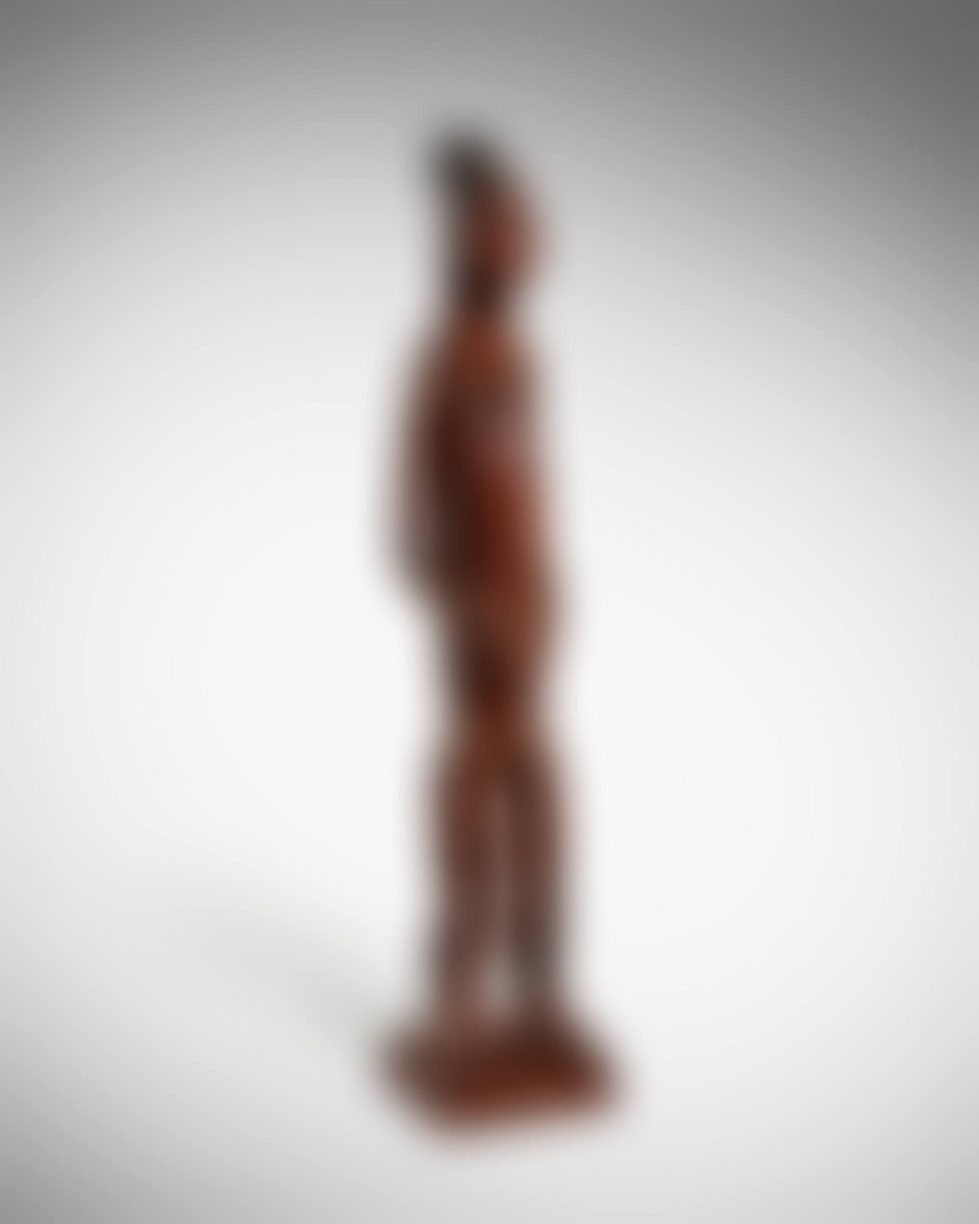 Mangbetu Male Figure, Democratic Republic of the Congo (preview)