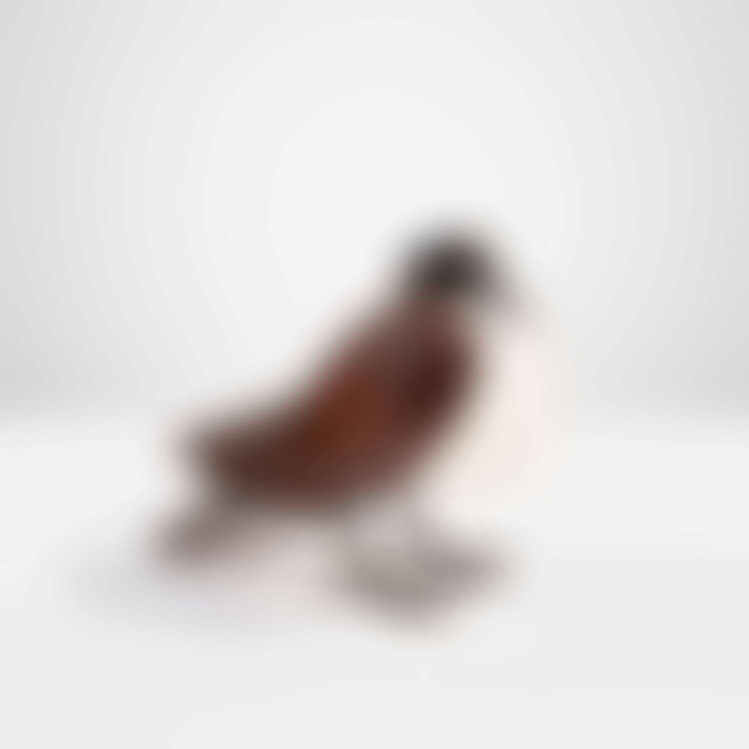 "Pigeon" table lamp (preview)