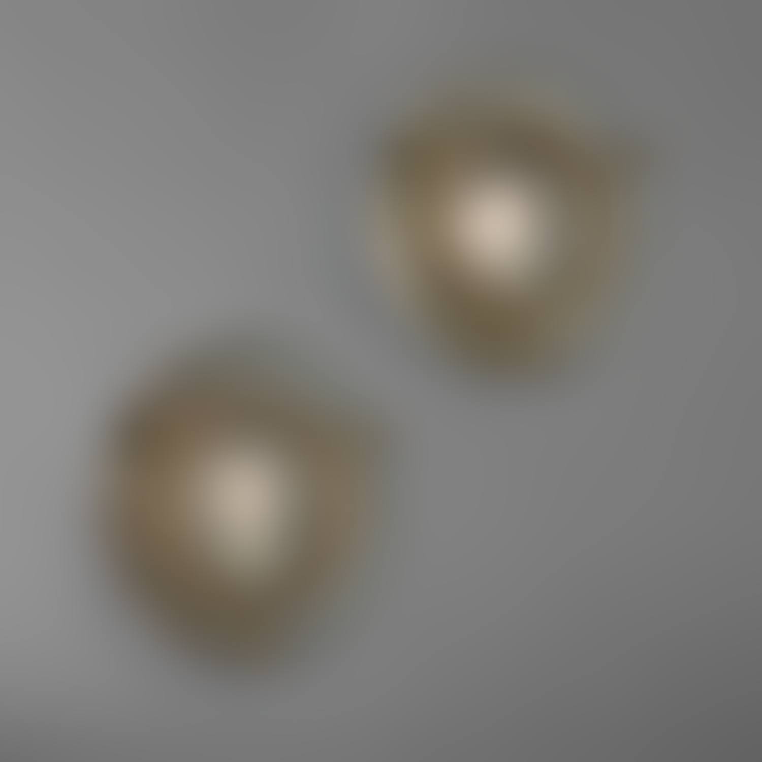 Pair of wall or ceiling lights, model no. 10.004 (preview)