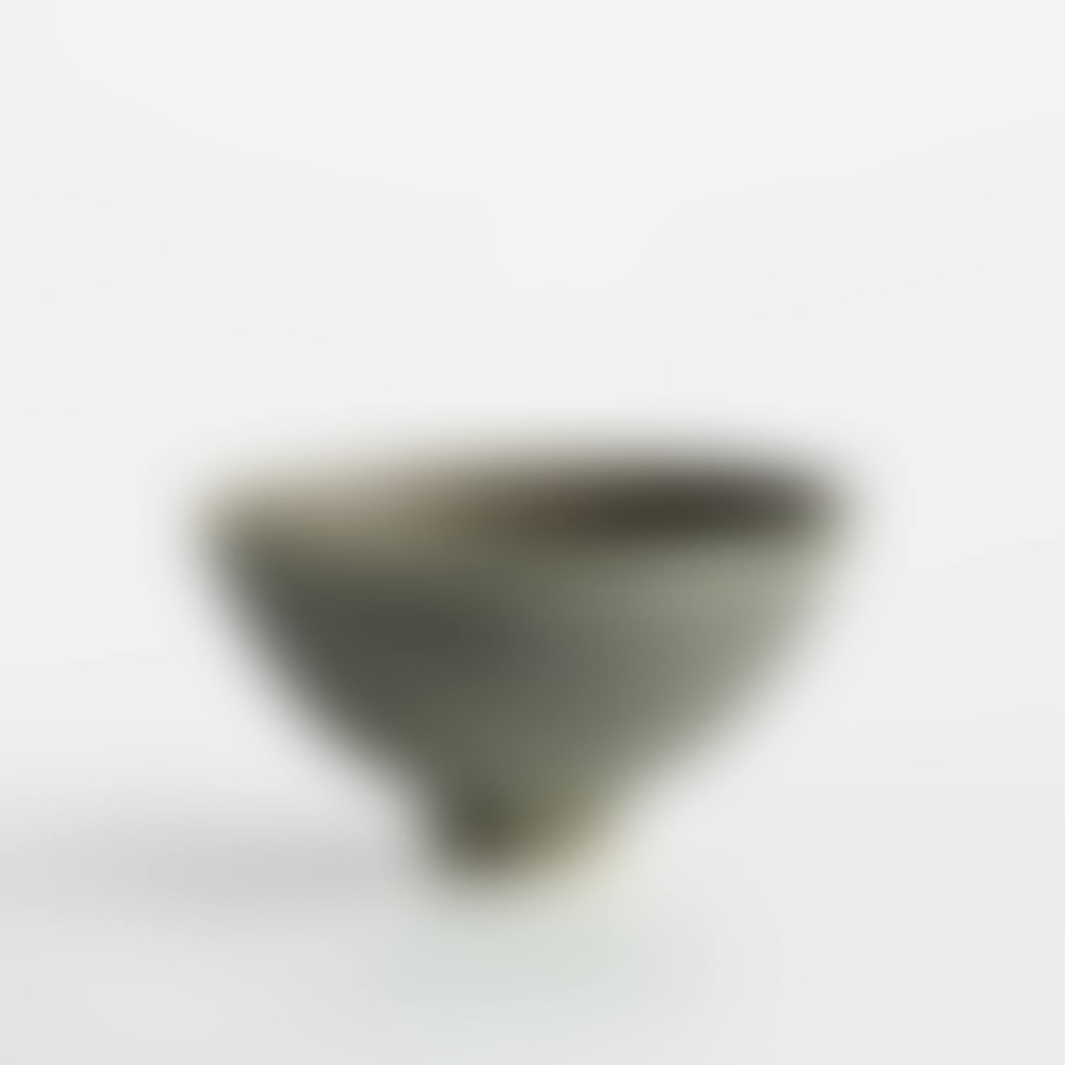 Footed bowl (preview)