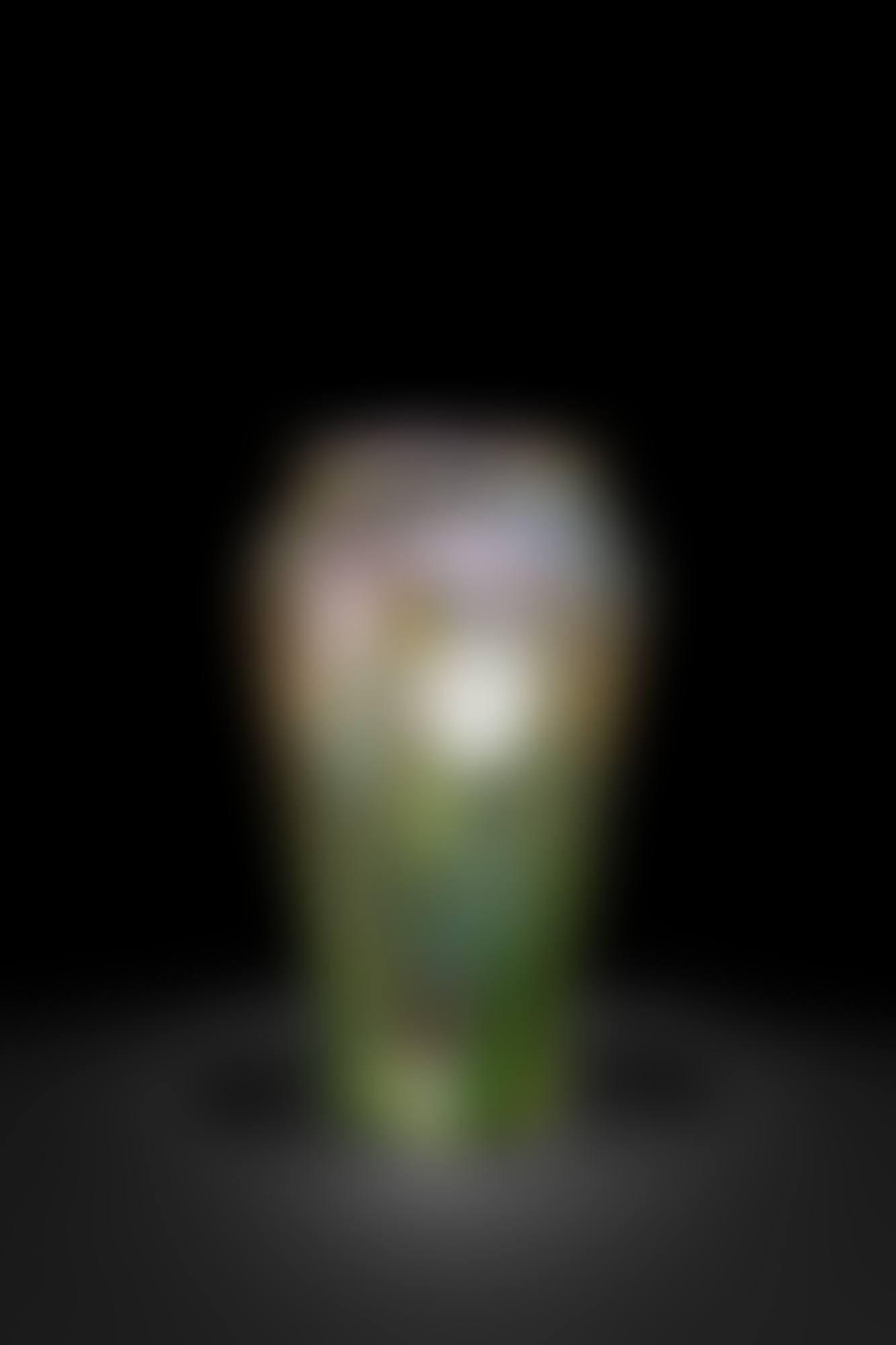 "Dandelion" Paperweight Vase (preview)