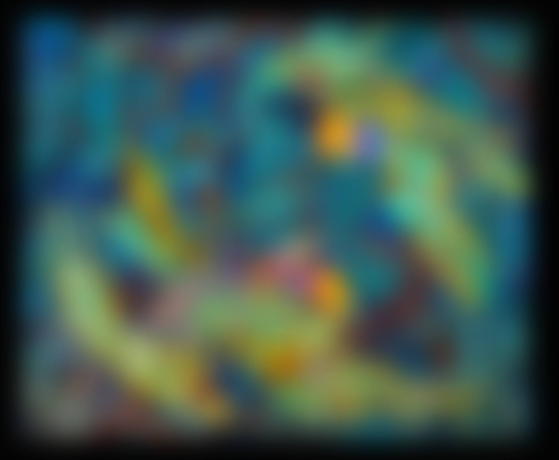 "Parrots" Mosaic Panel (preview)