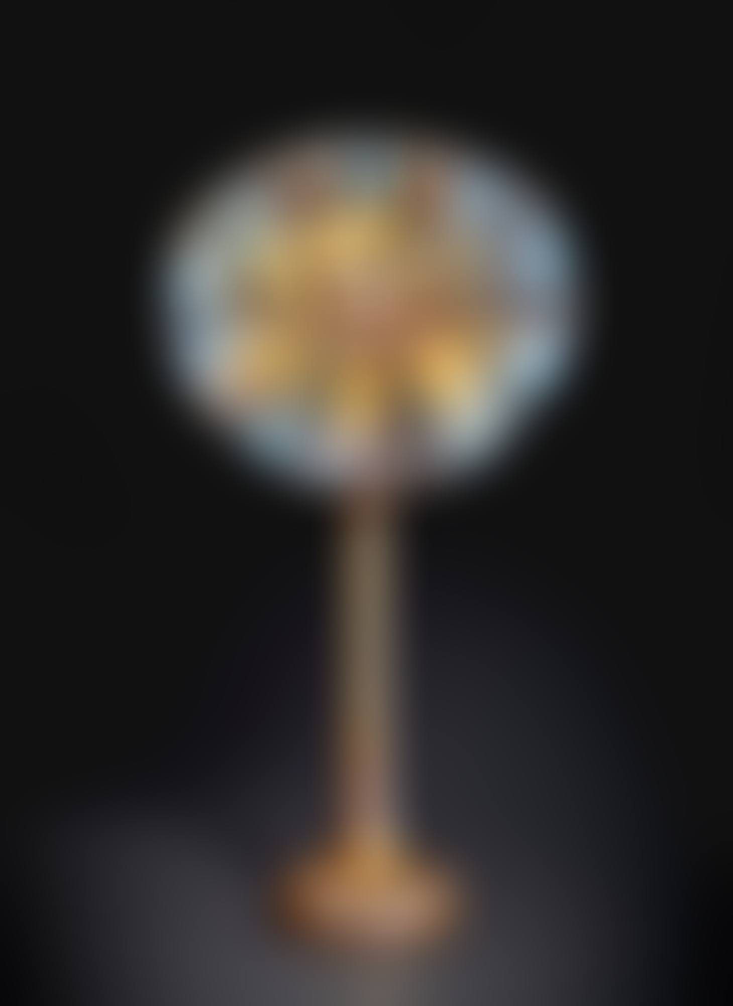 "Jack-in-the-Pulpit" Vase (preview)