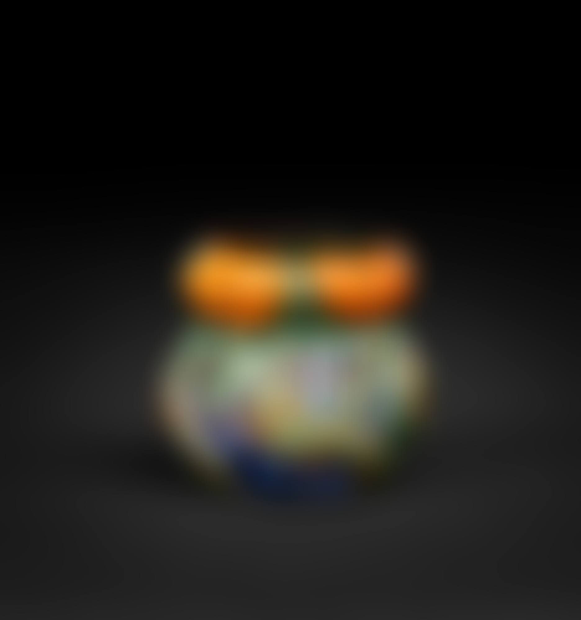 "Poppy" Vase (preview)