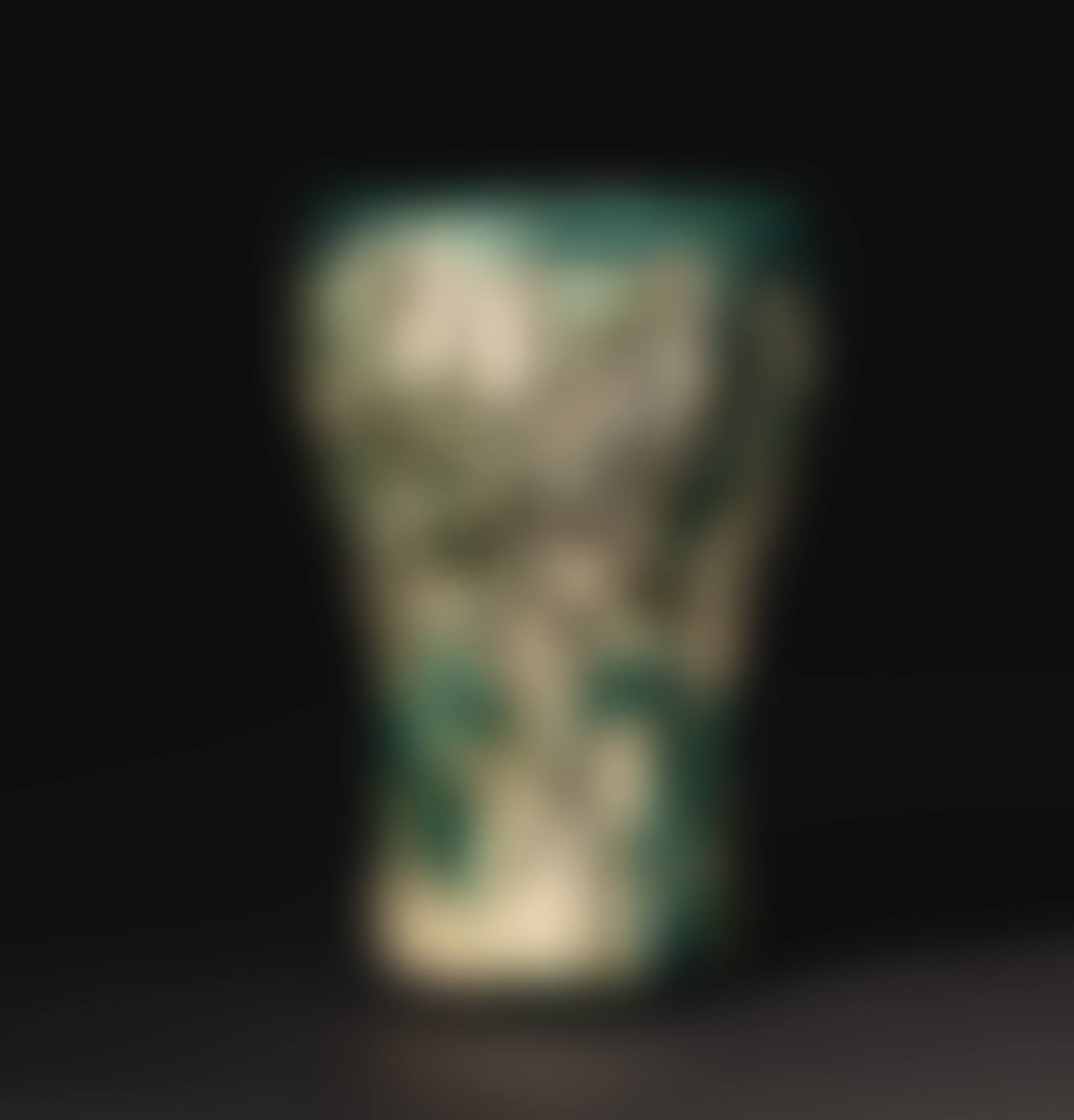 "Chestnut" Vase (preview)
