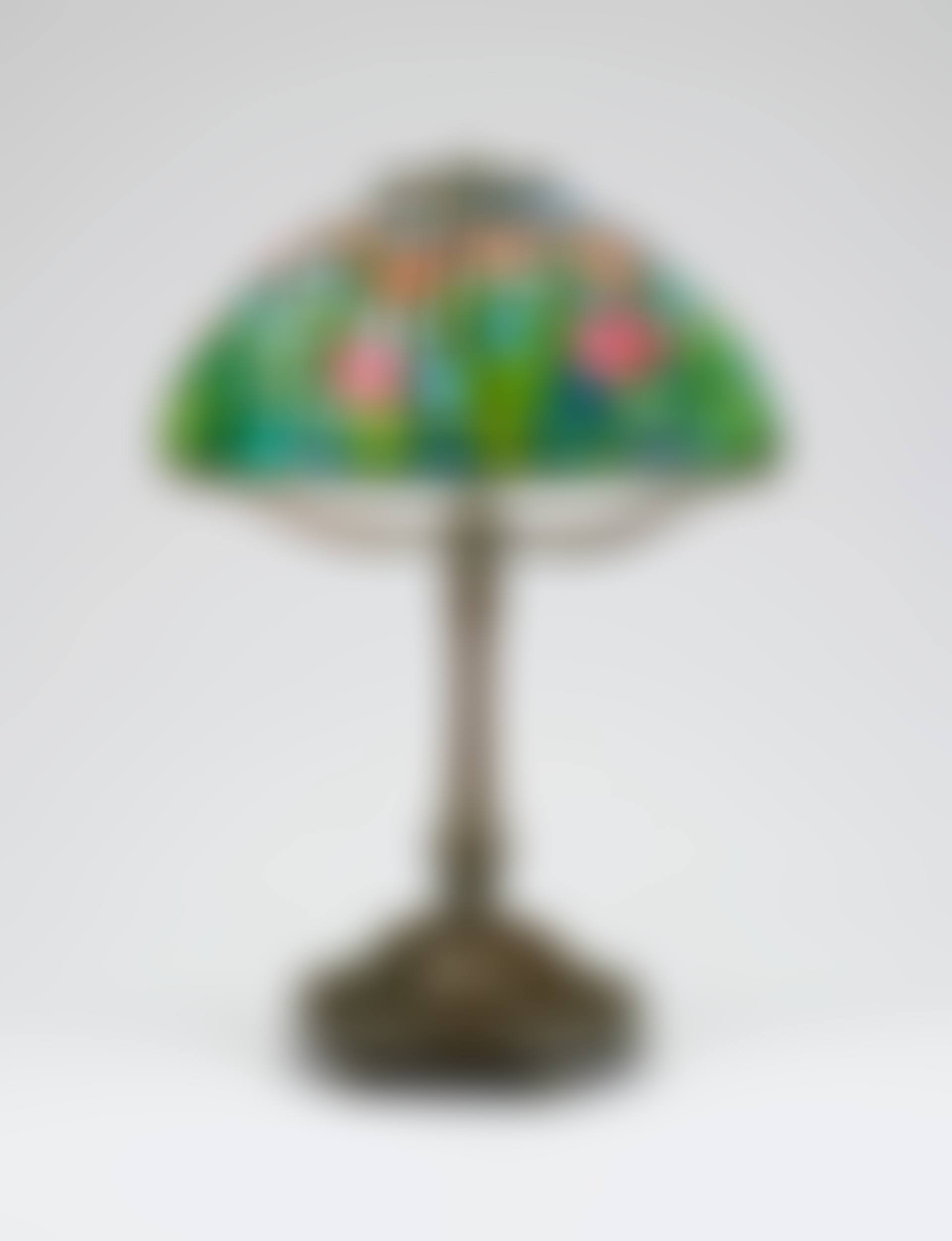 "Tulip" Table Lamp (preview)