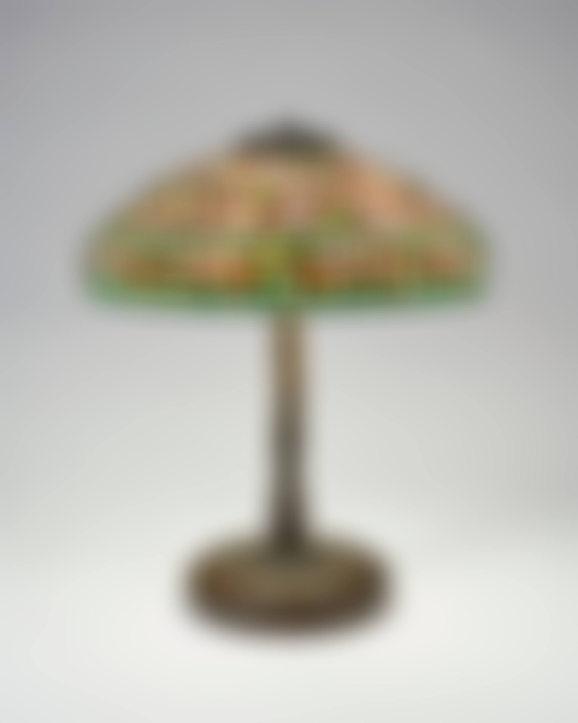 "Dogwood" Table Lamp (preview)